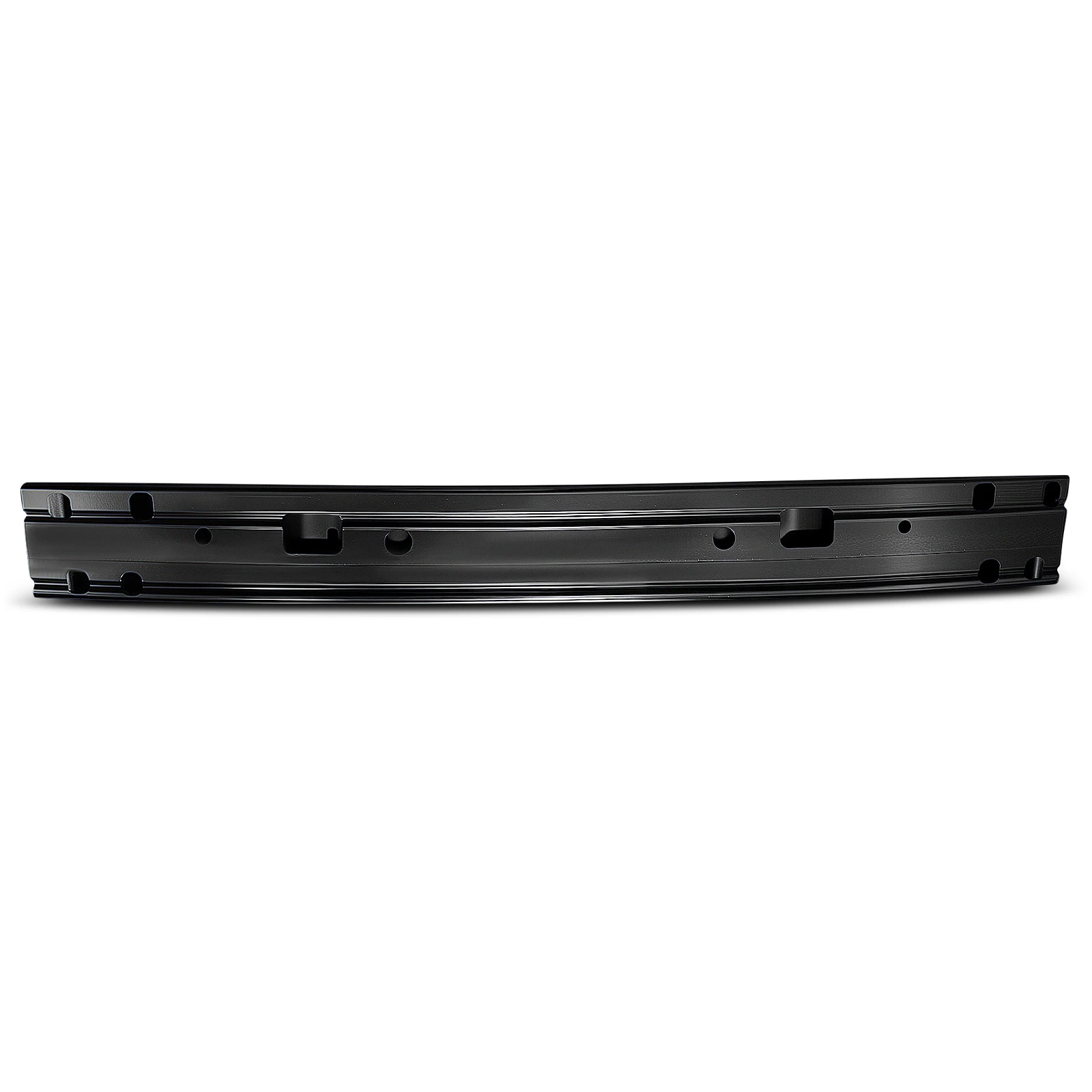 Front Bumper Reinforcement Impact Bar with CAPA for Kia Soul 2023-2025 Hatchback Steel