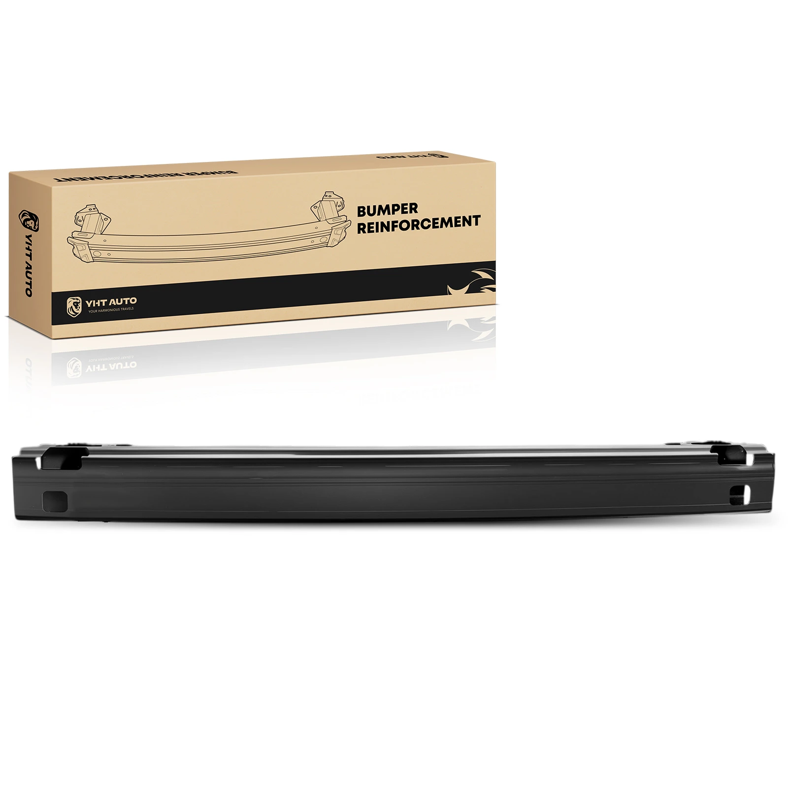 Rear Bumper Reinforcement