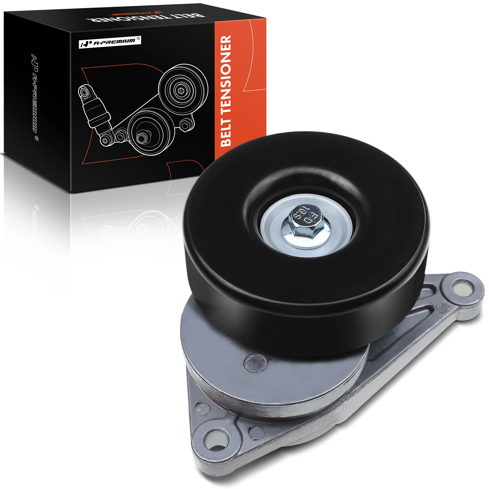 Belt Tensioner for 1997-2001 Mercury Mountaineer