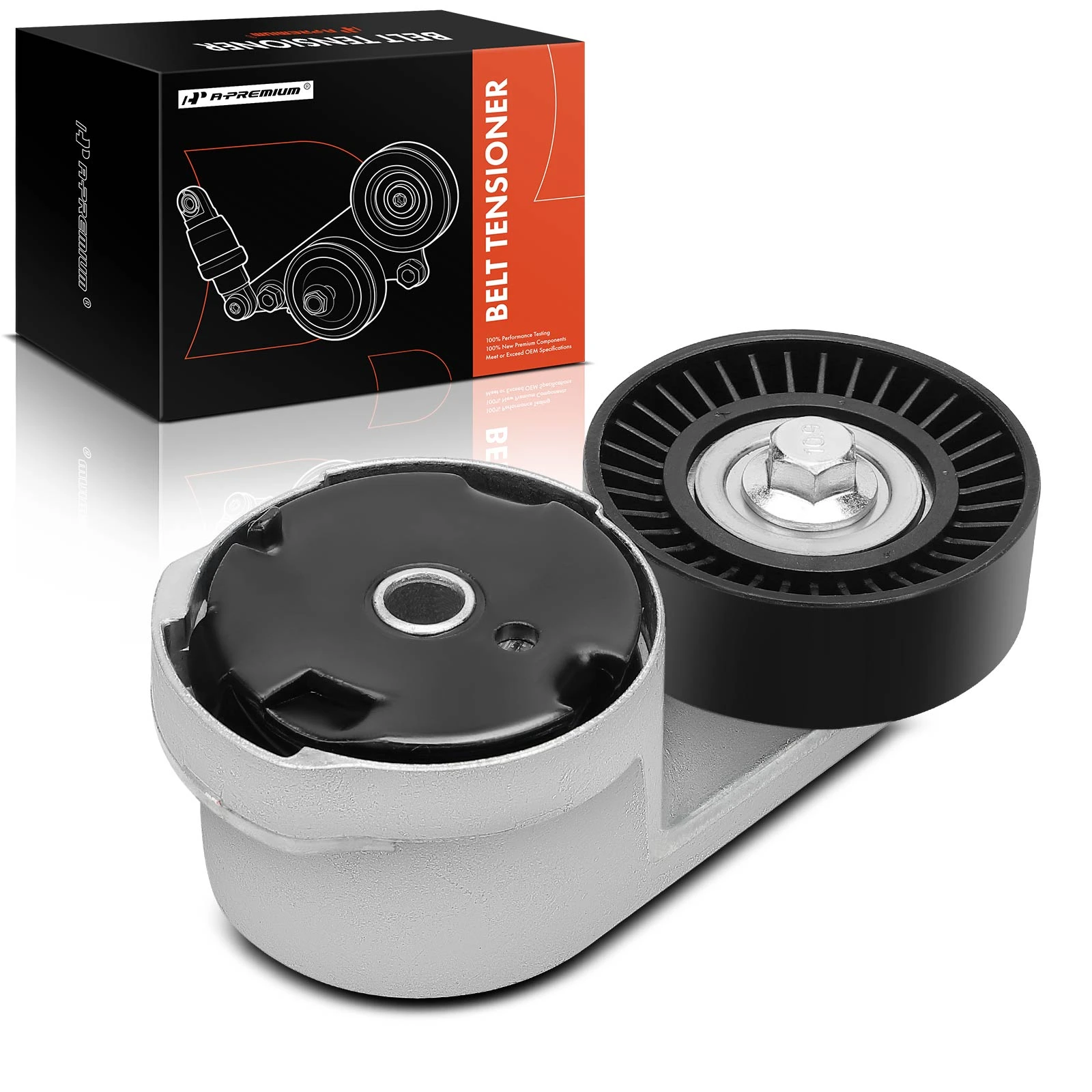 Belt Tensioner for 2011-2019 Dodge Durango