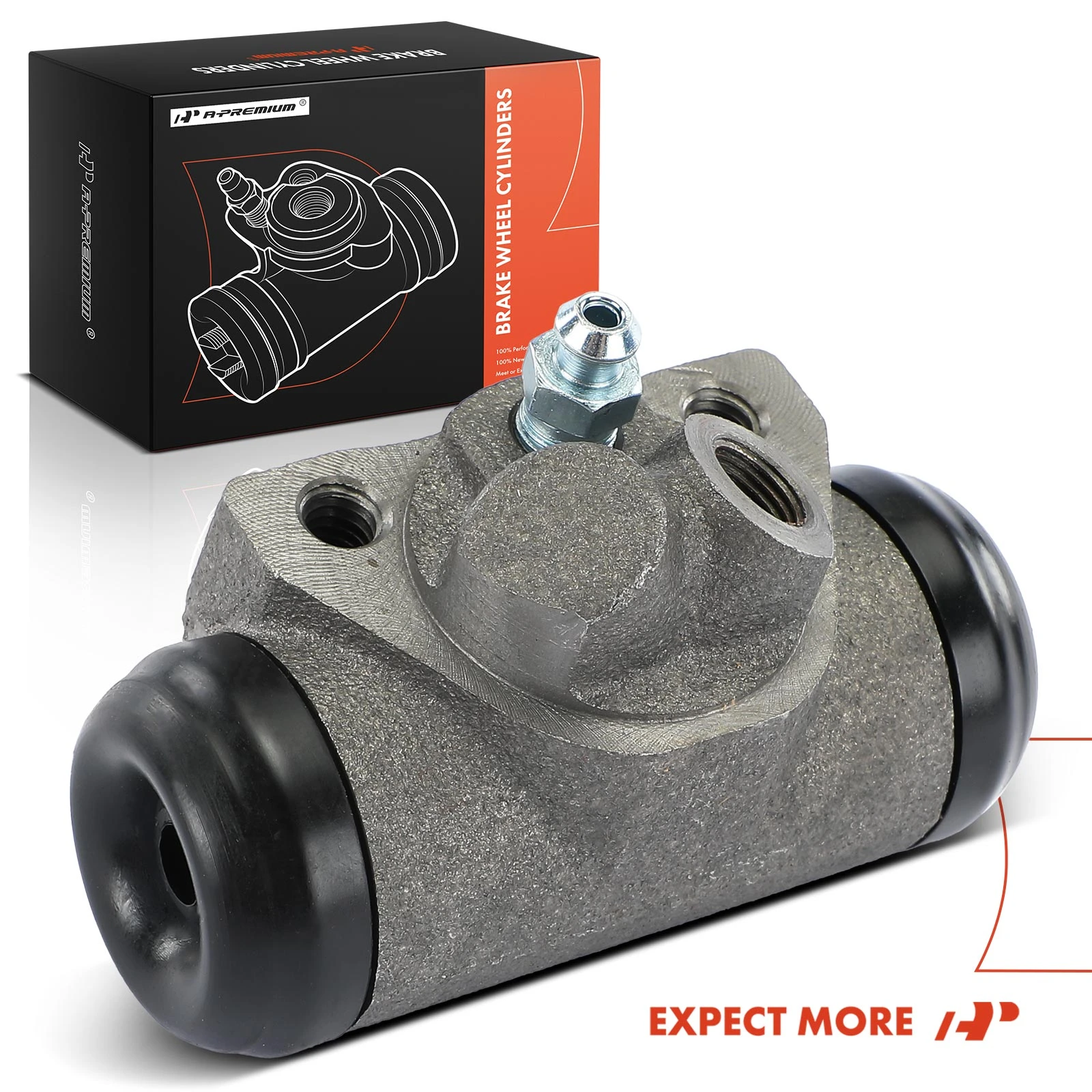 Doman Bake Wheel Cylindes W14522 - Summit Acing