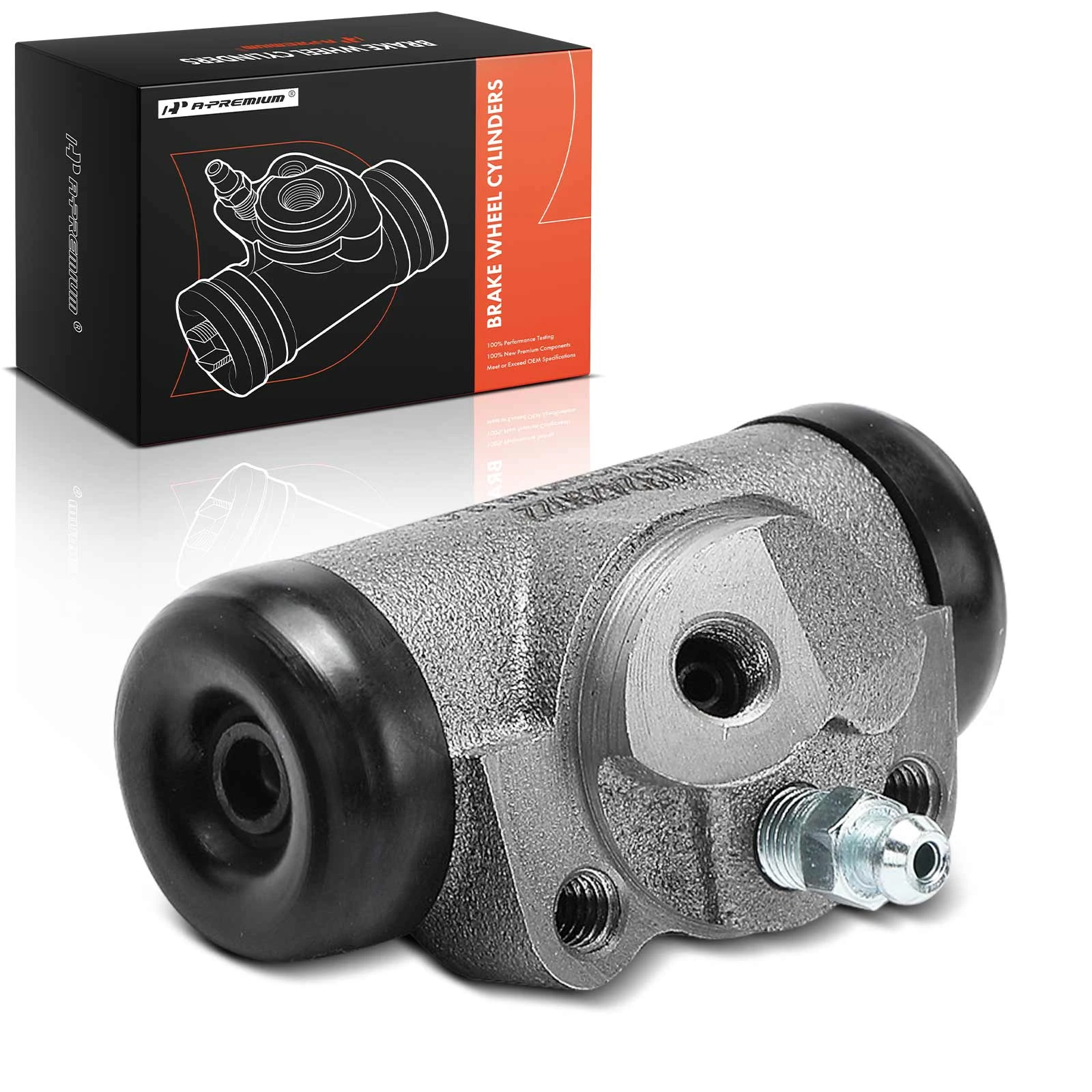 Drum Brake Wheel Cylinder