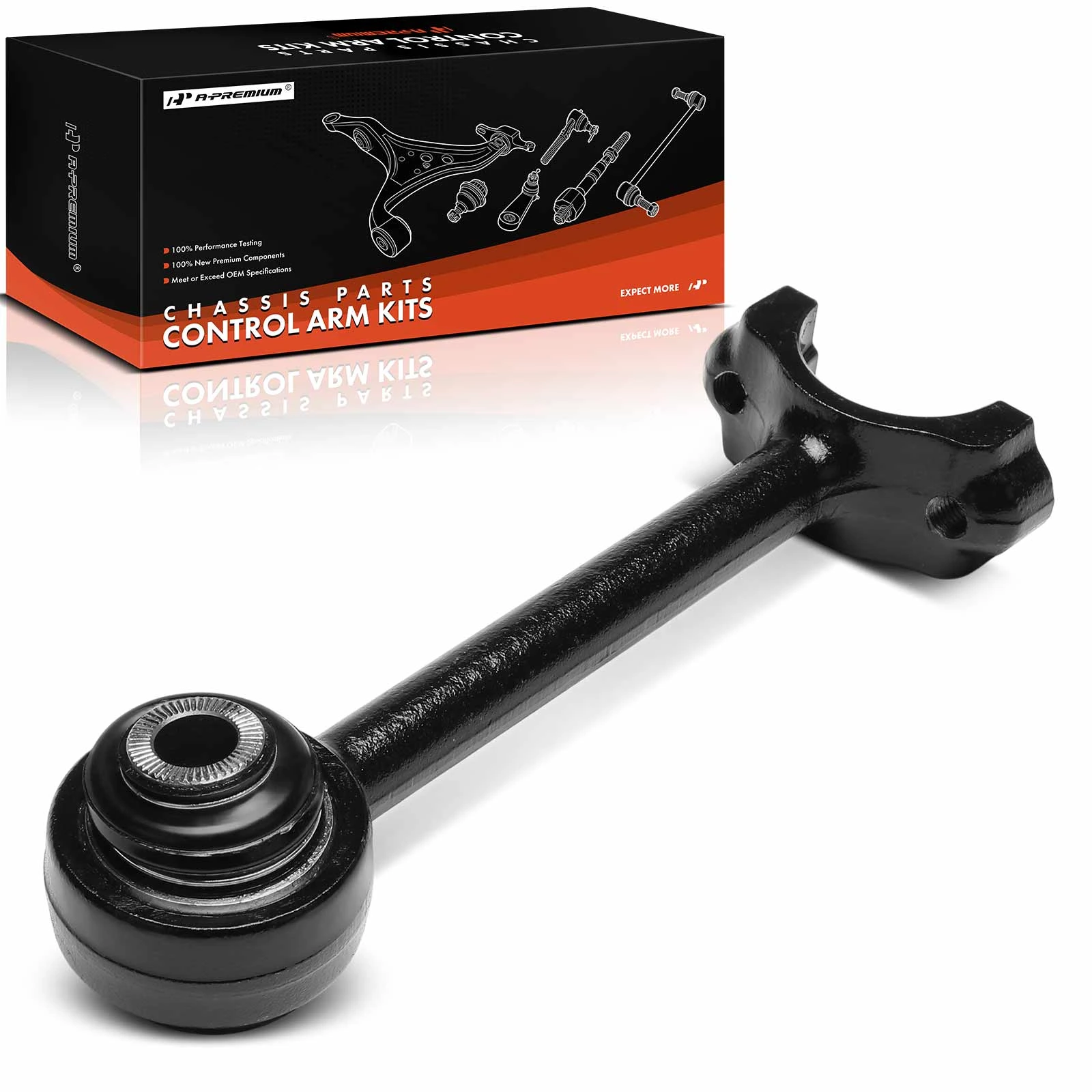 Rear or Rear Passenger Sway Bar Link