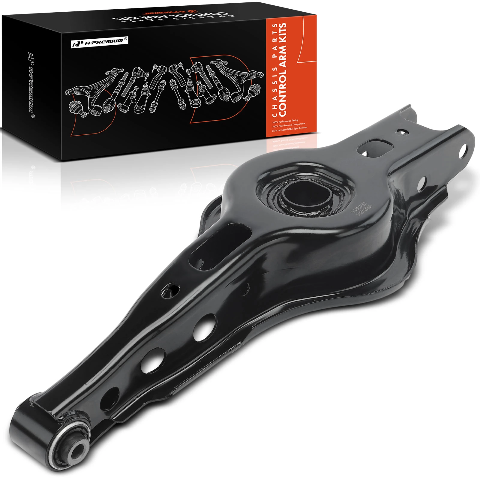 Rear Lower Control Arm