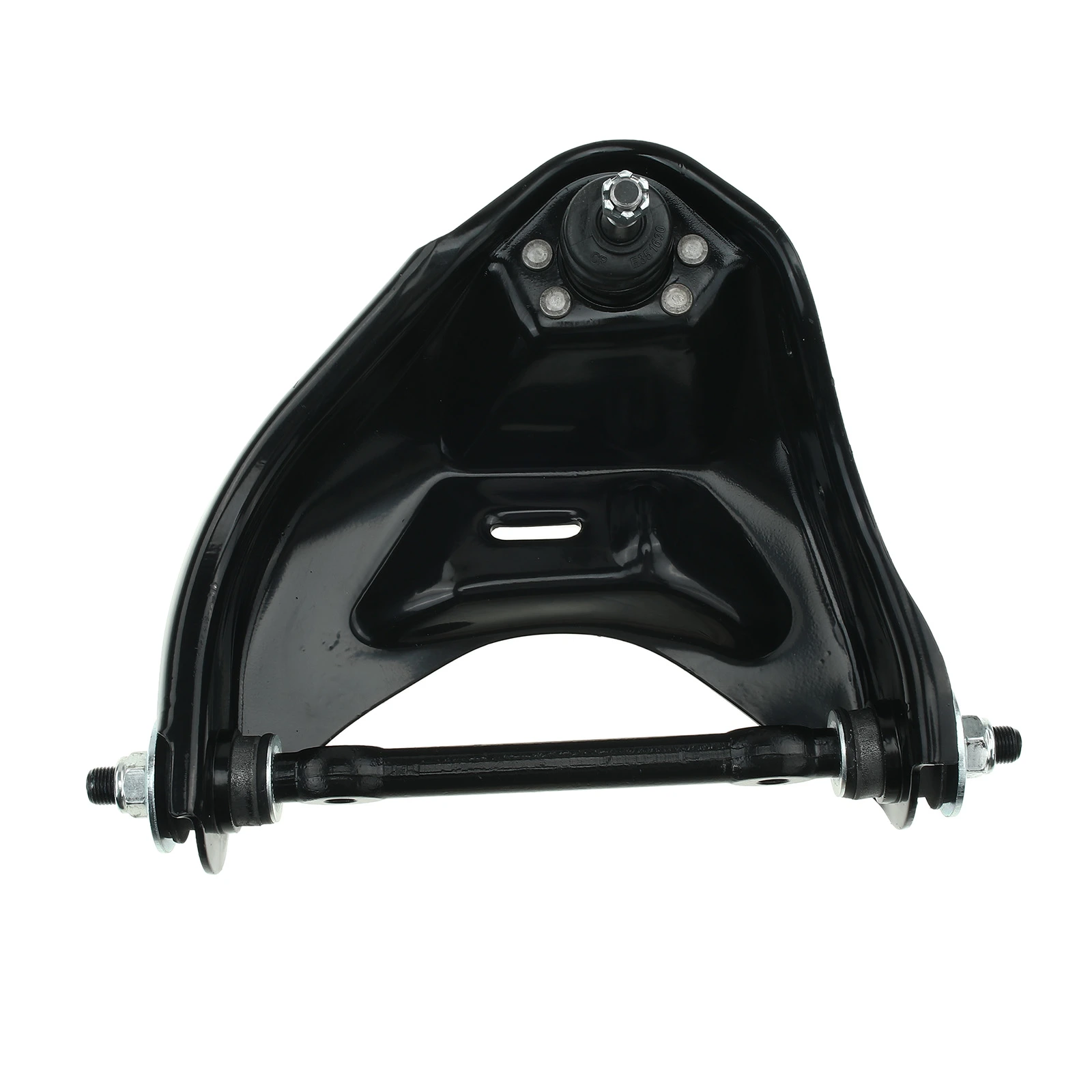 1978-1987 Pontiac Grand Prix 1-Pc Control Arm and Ball Joint Kit, Front Passenger Upper with Ball Joint A-Premium APCA0419