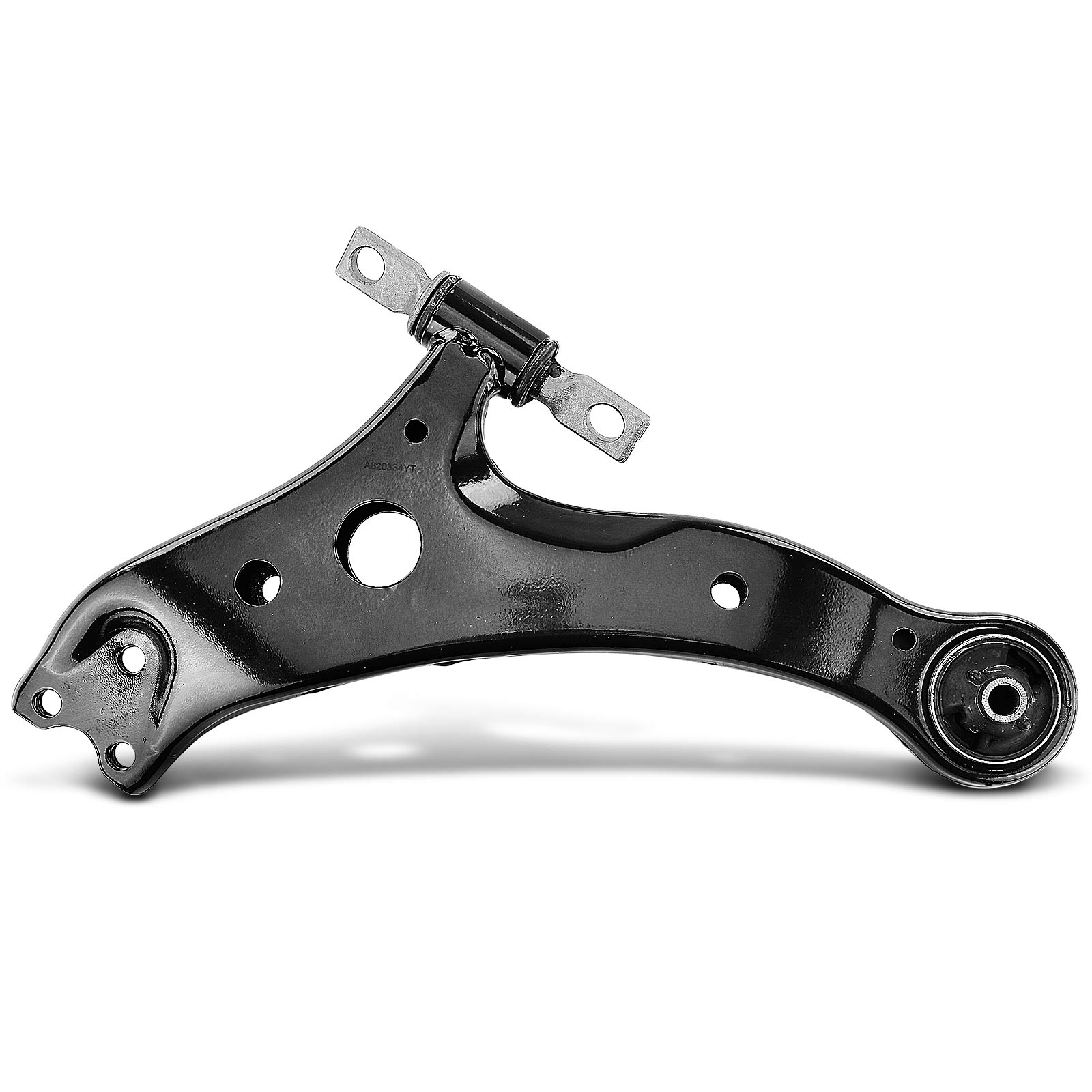 1-Pc Control Arm Ball Joint and Bushing Kit, Front Driver Lower A-Premium APCA3683