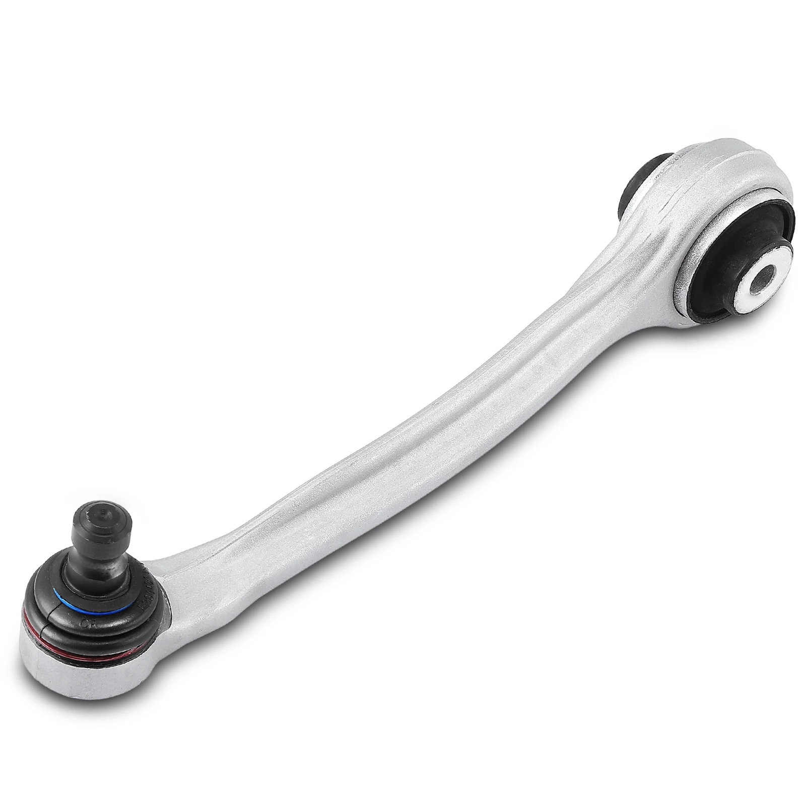 Front Right Upper Rearward Control Arm with Ball Joint