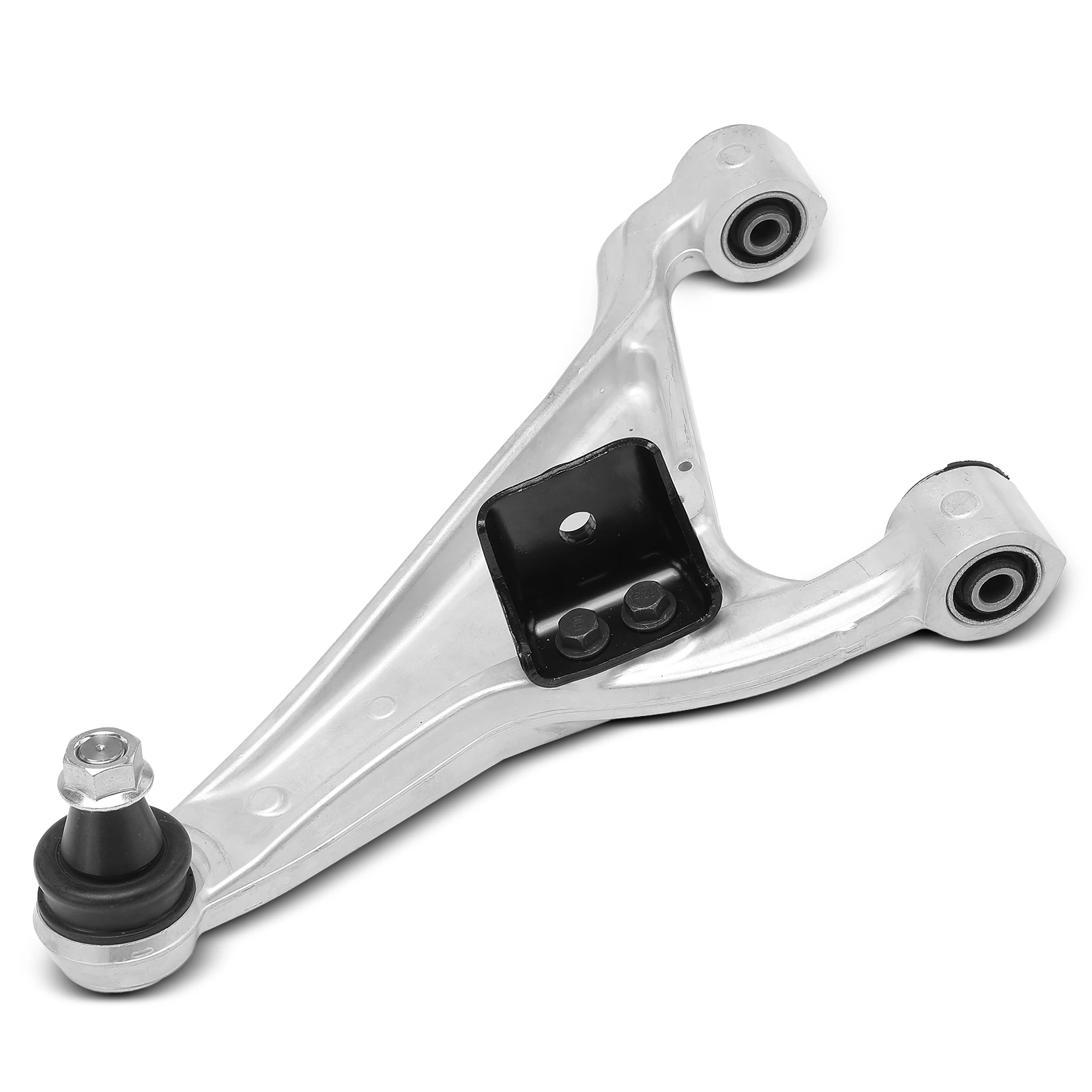 Rear Left Upper Control Arm & Ball Joint