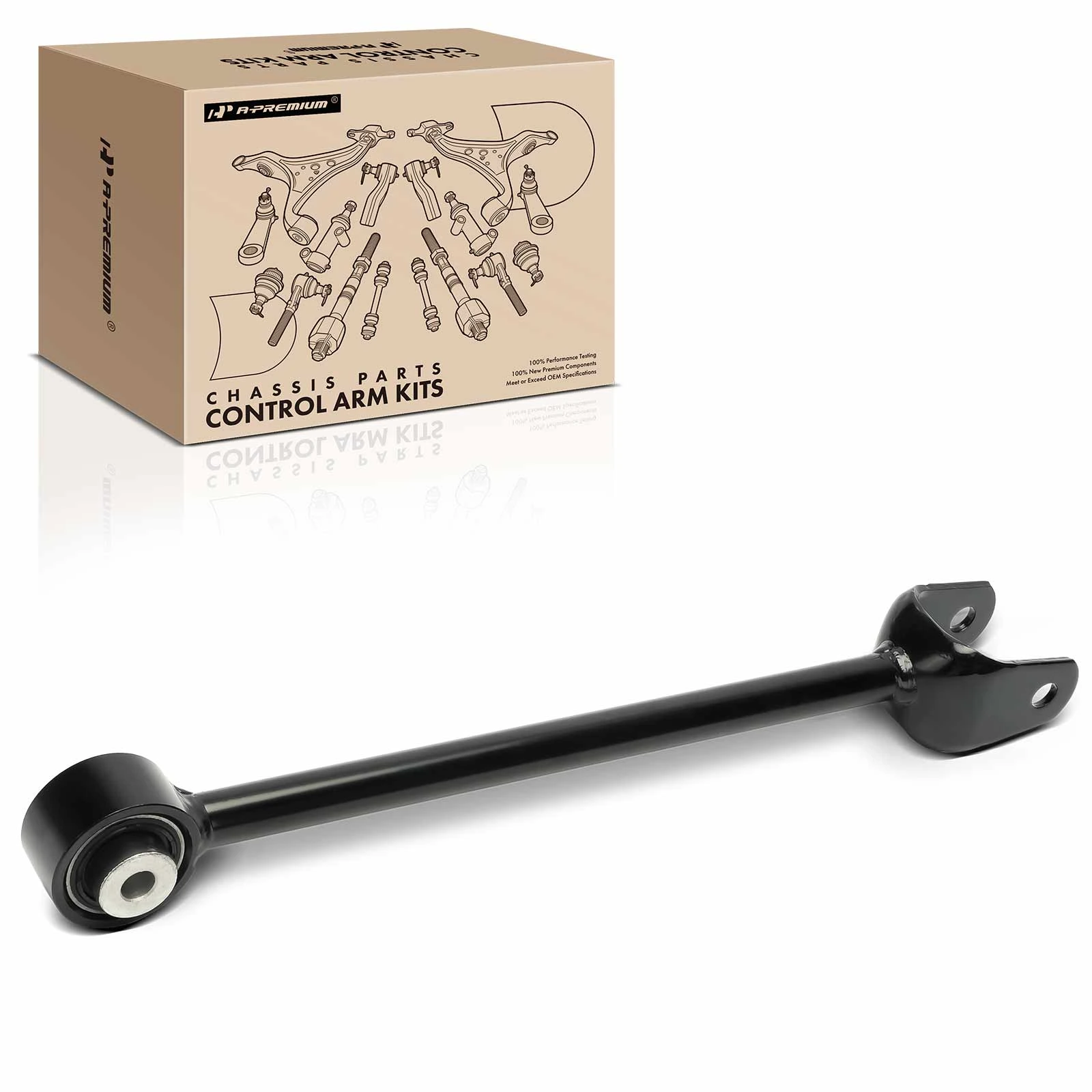 Rear Lower Forward Fore Link Control Arm