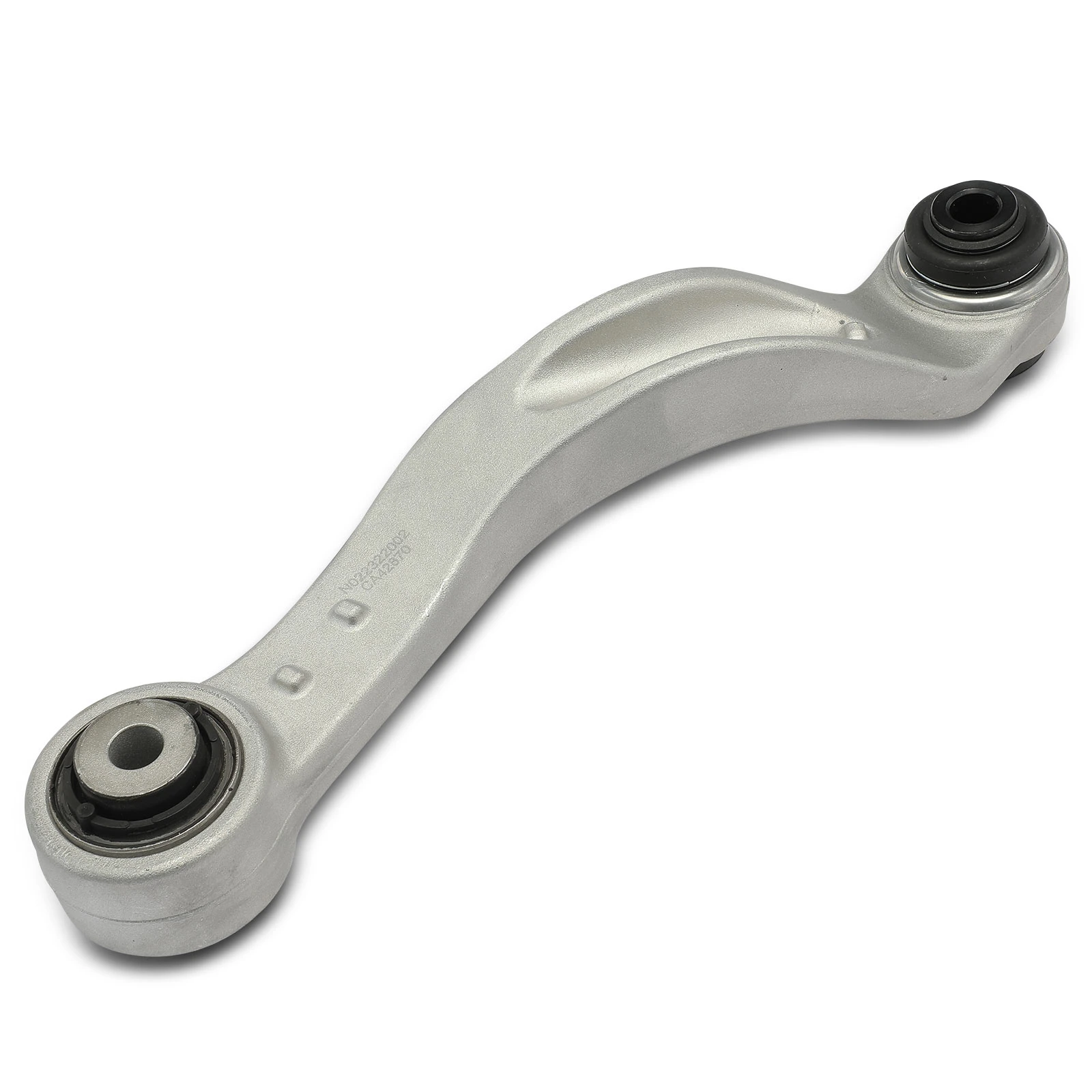 2014-2019 Rolls-Royce Wraith 1-Pc Control Arm, Rear Passenger Upper Forward with Ball Joint A-Premium APCA5455