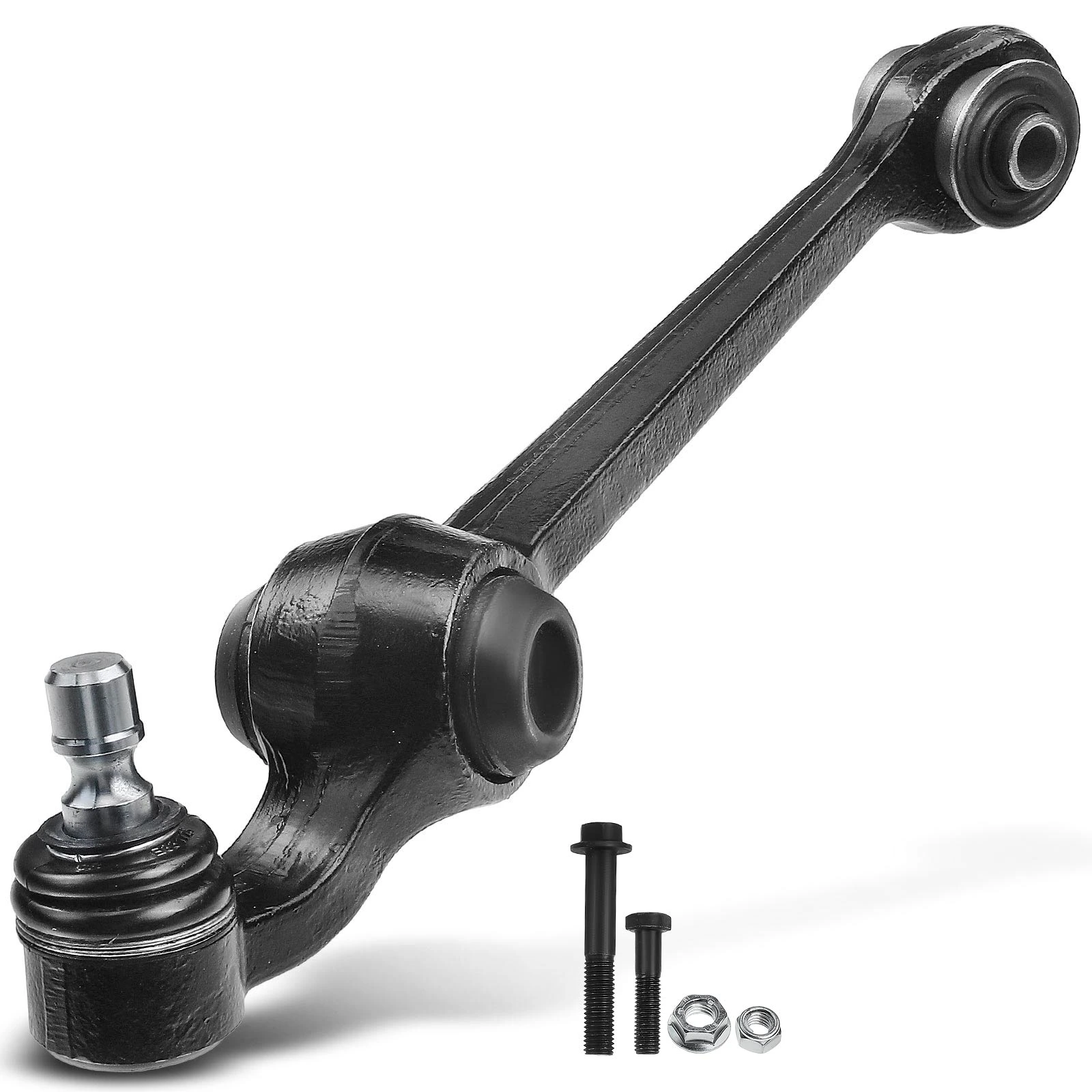 1993-1997 Eagle Vision 1pc Control Arm and Ball Joint Kit, Front Passenger Lower with Ball Joint A-Premium APCA3581