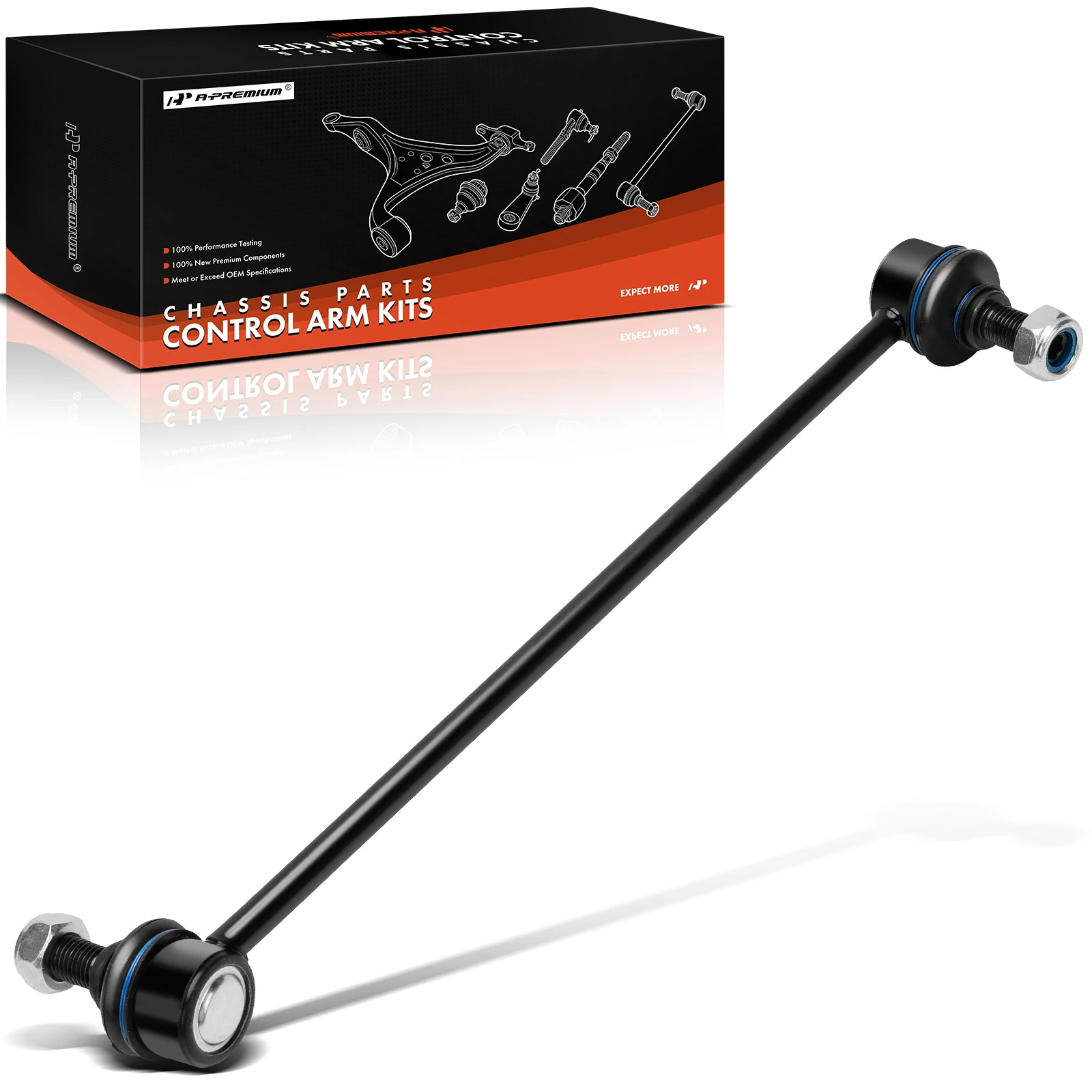 Front Left or Right Sway Bar Link