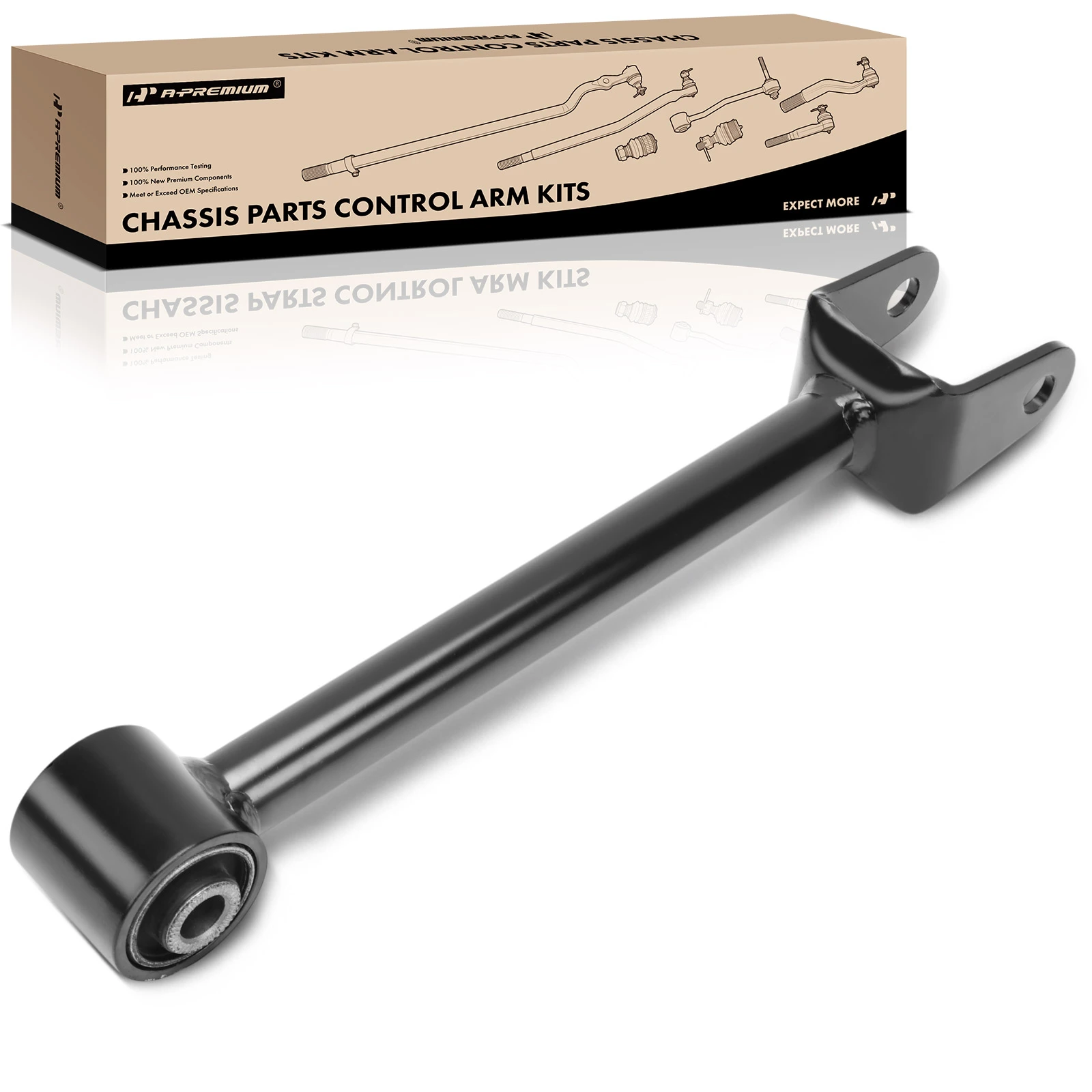 2022-2024 Lexus IS500 1-Pc Trailing Arm, Rear Side A-Premium APCA8581