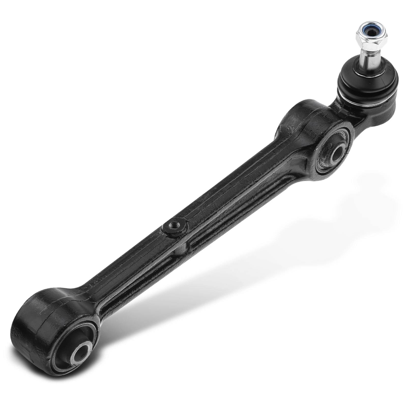 1995-1998 Eagle Talon 1pc Control Arm and Ball Joint Kit, Front Driver Lower Forward with Ball Joint A-Premium APCA3804