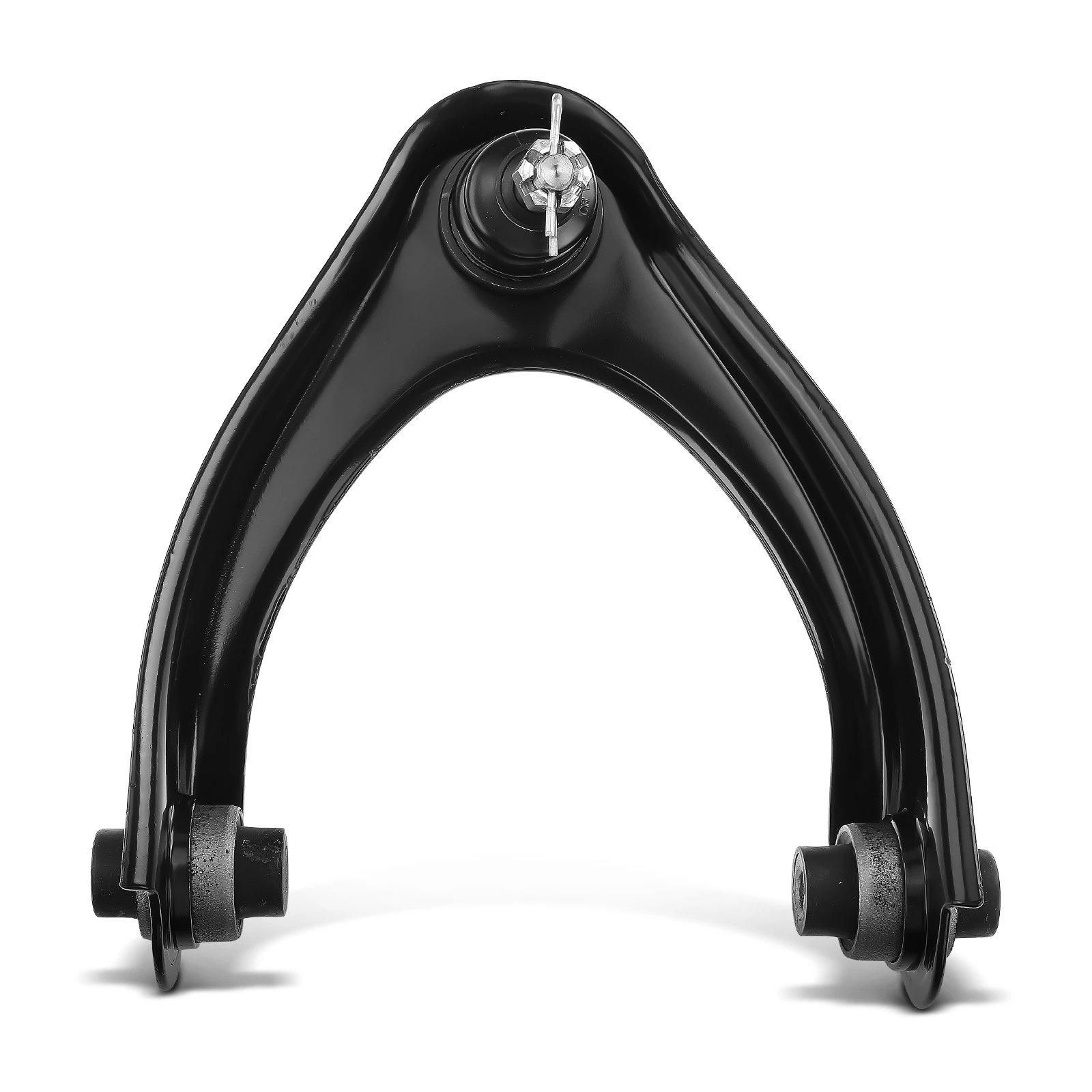 Front Left Upper Control Arm & Ball Joint Assy