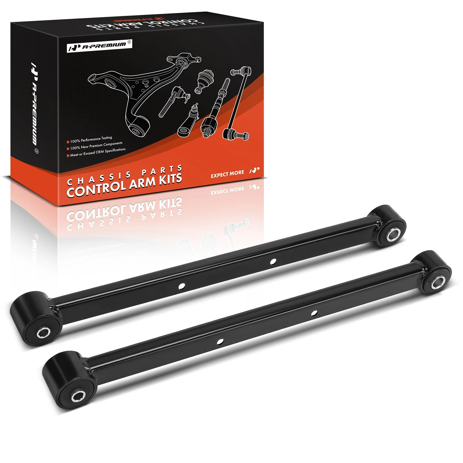 The A-Premium Product Image