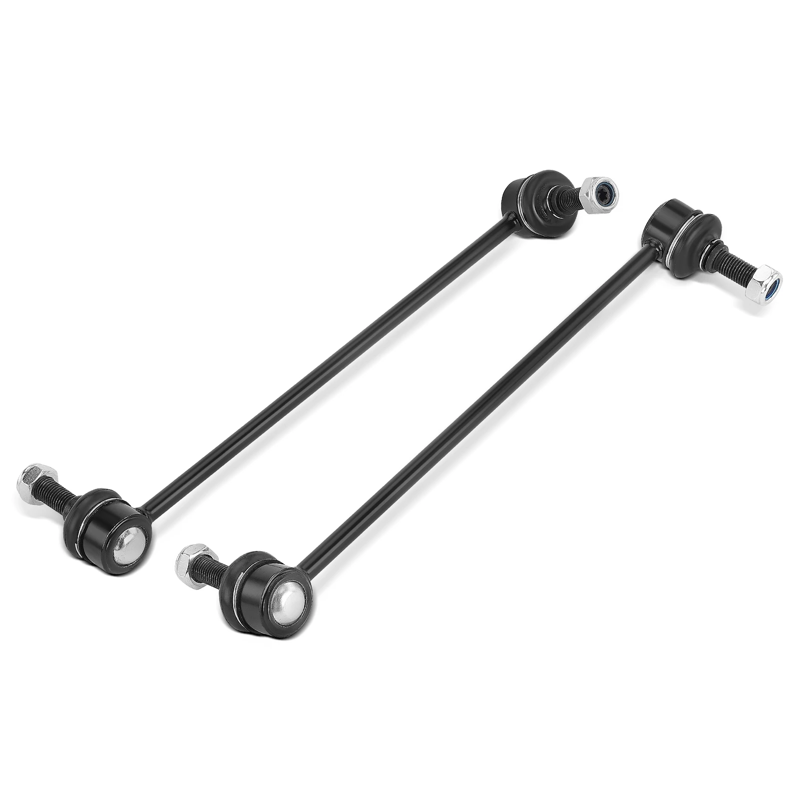 2 Pcs Front Stabilizer Bar Link