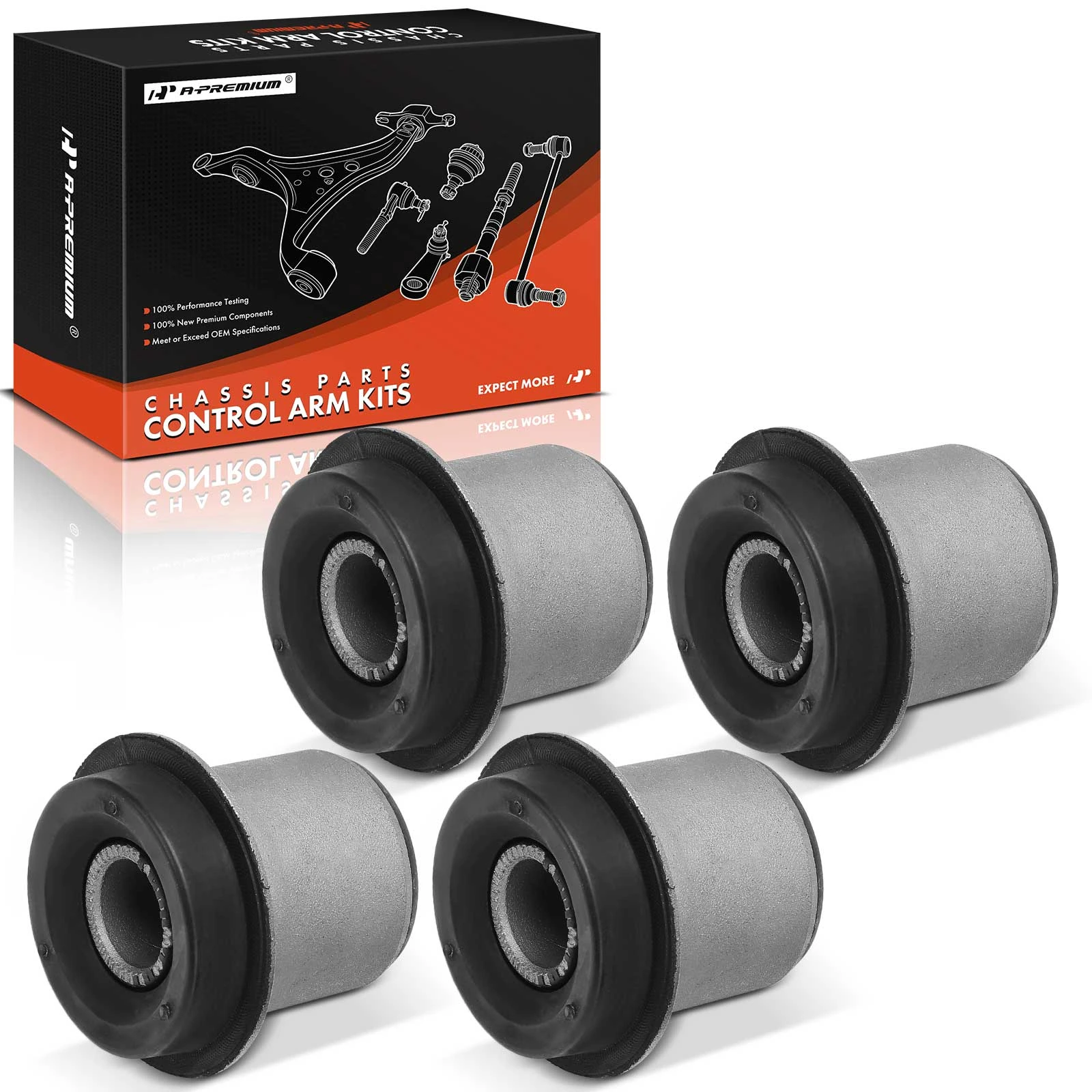 The A-Premium Product Image