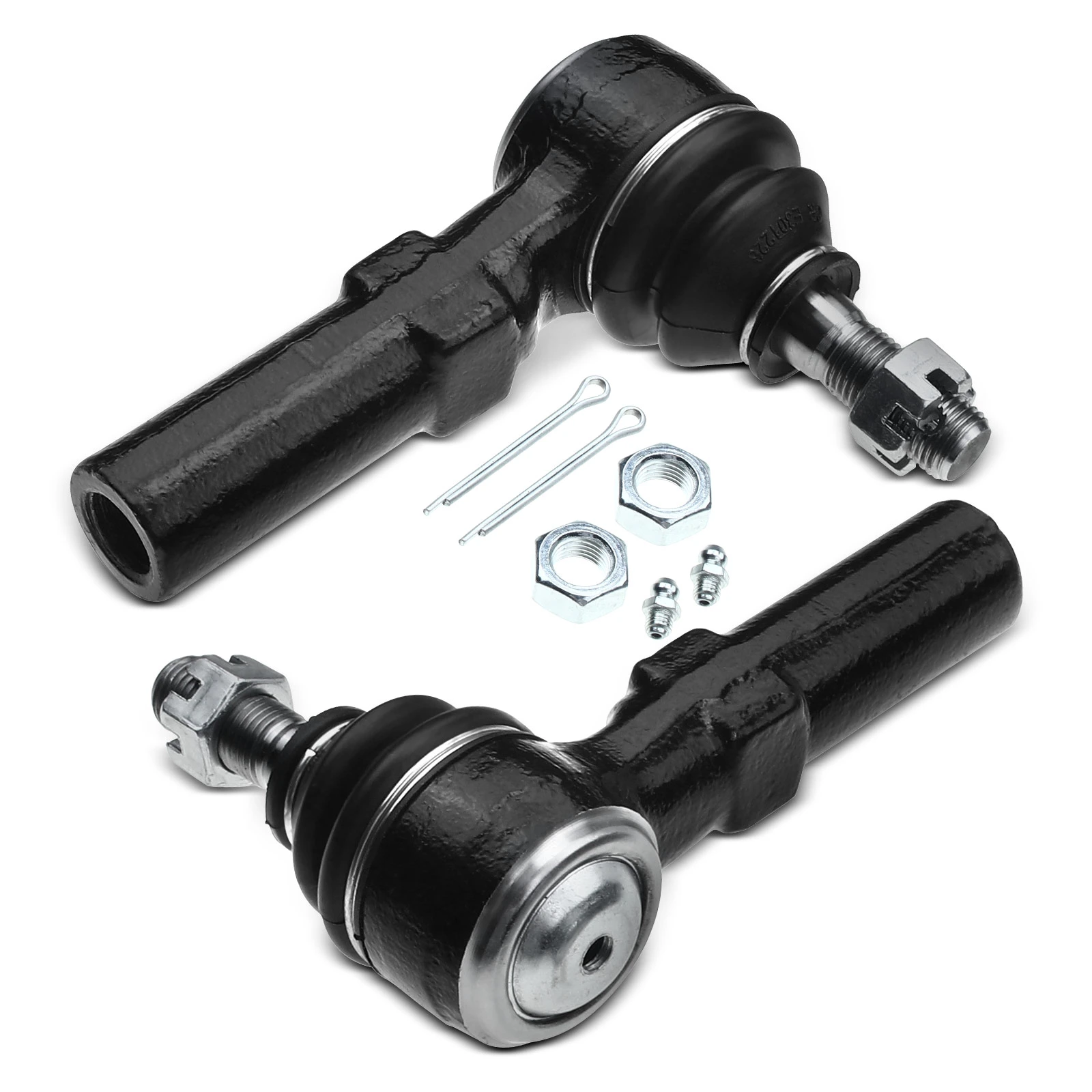 1991-2002 Saturn SL2 Tie Rod End Outer A-Premium APCA0753