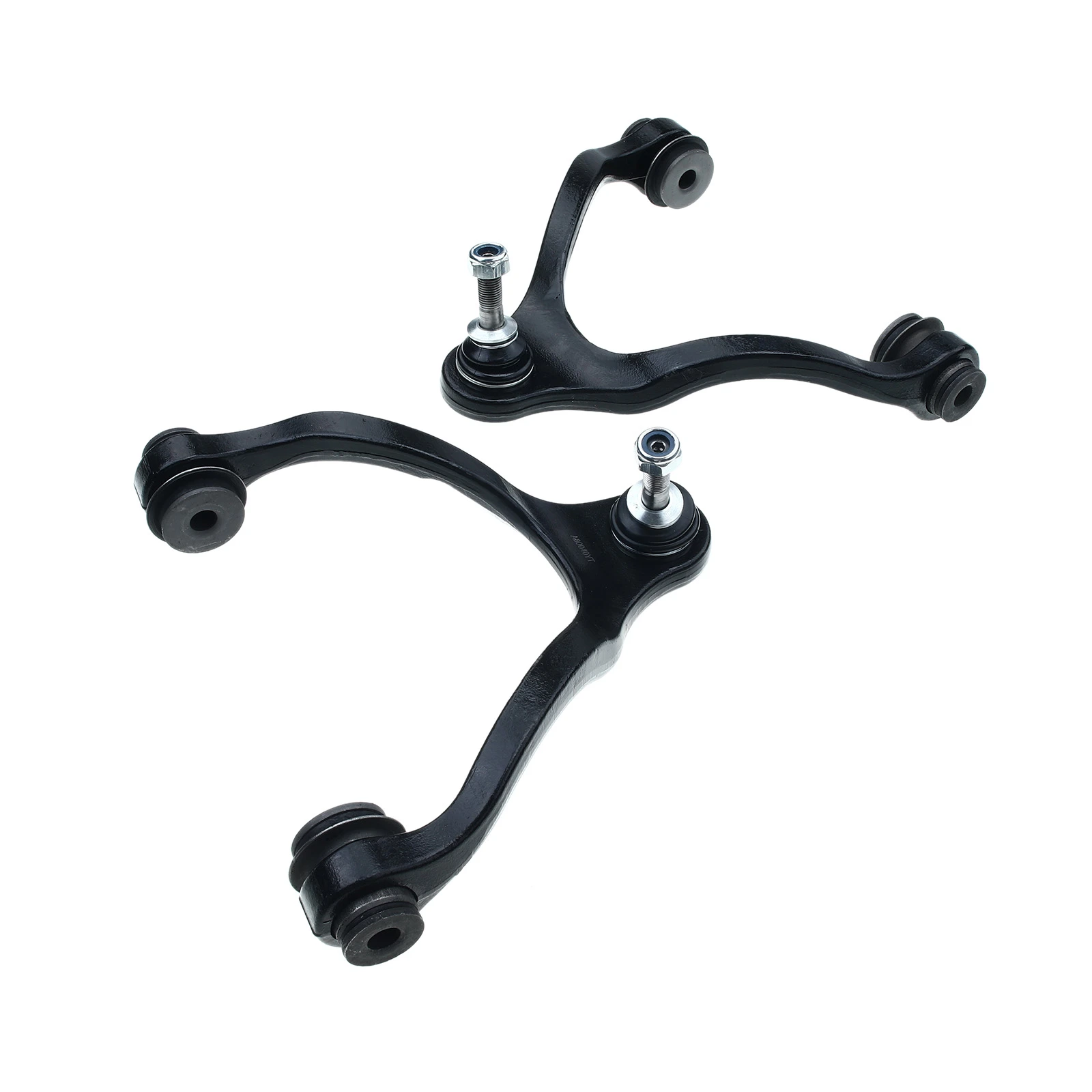 2003-2011 Lincoln Town Car 2pc Control Arm and Ball Joint Kit, Front Upper with Ball Joint A-Premium APCA0766