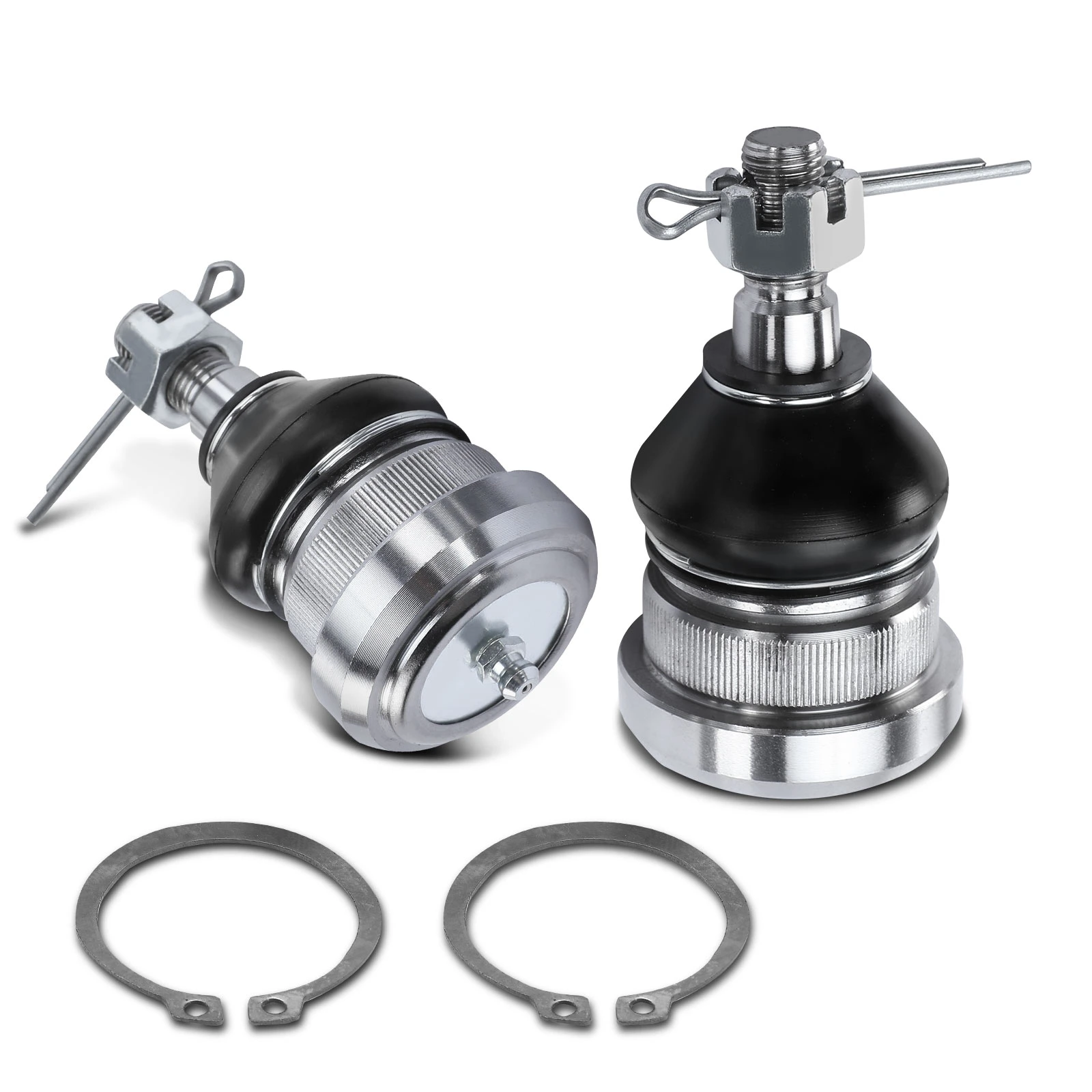 1976-1987 Pontiac Acadian Ball Joint Front Lower A-Premium APCA0832