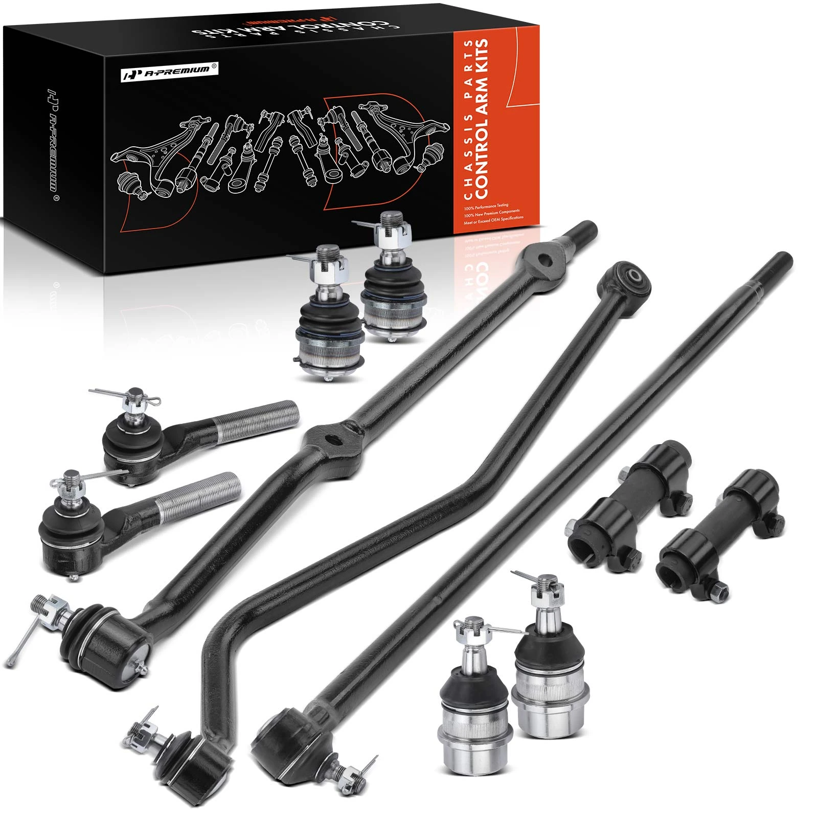 The A-Premium Product Image