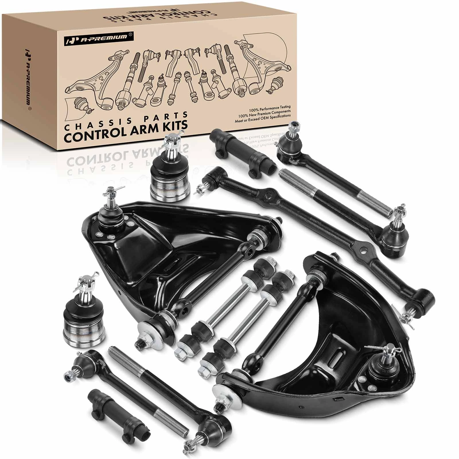 The A-Premium Product Image