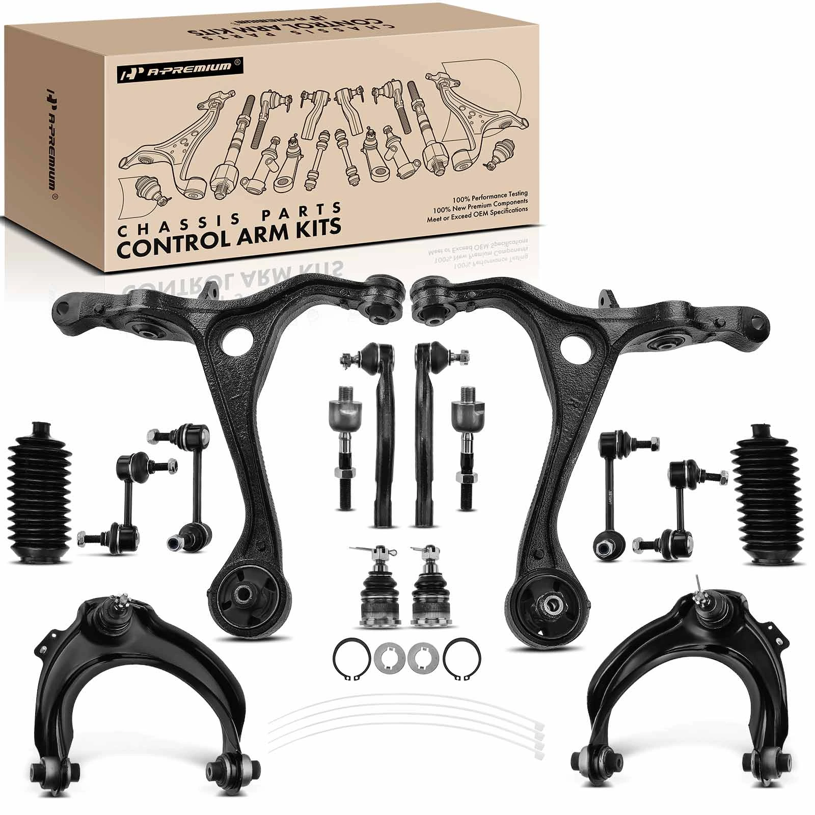 The A-Premium Product Image