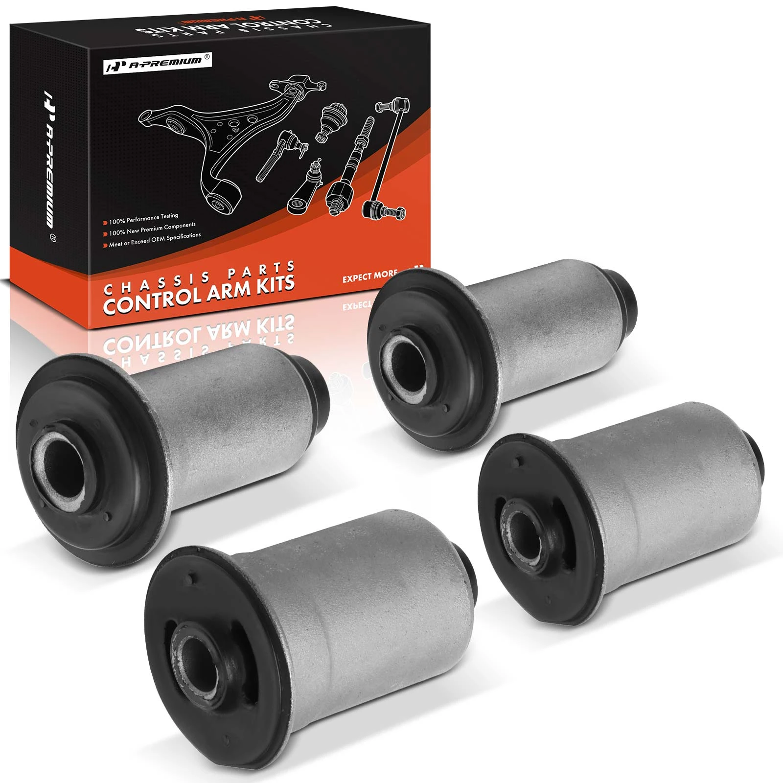 The A-Premium Product Image