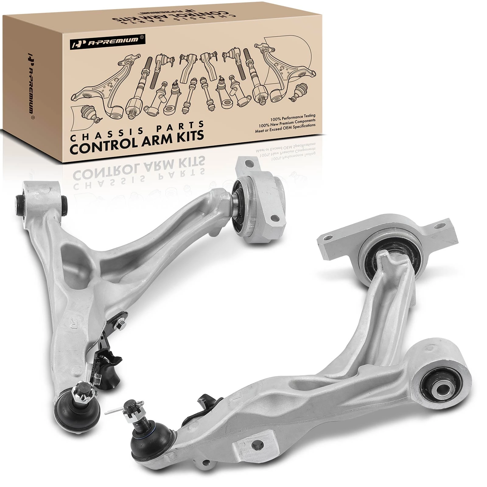 The A-Premium Product Image