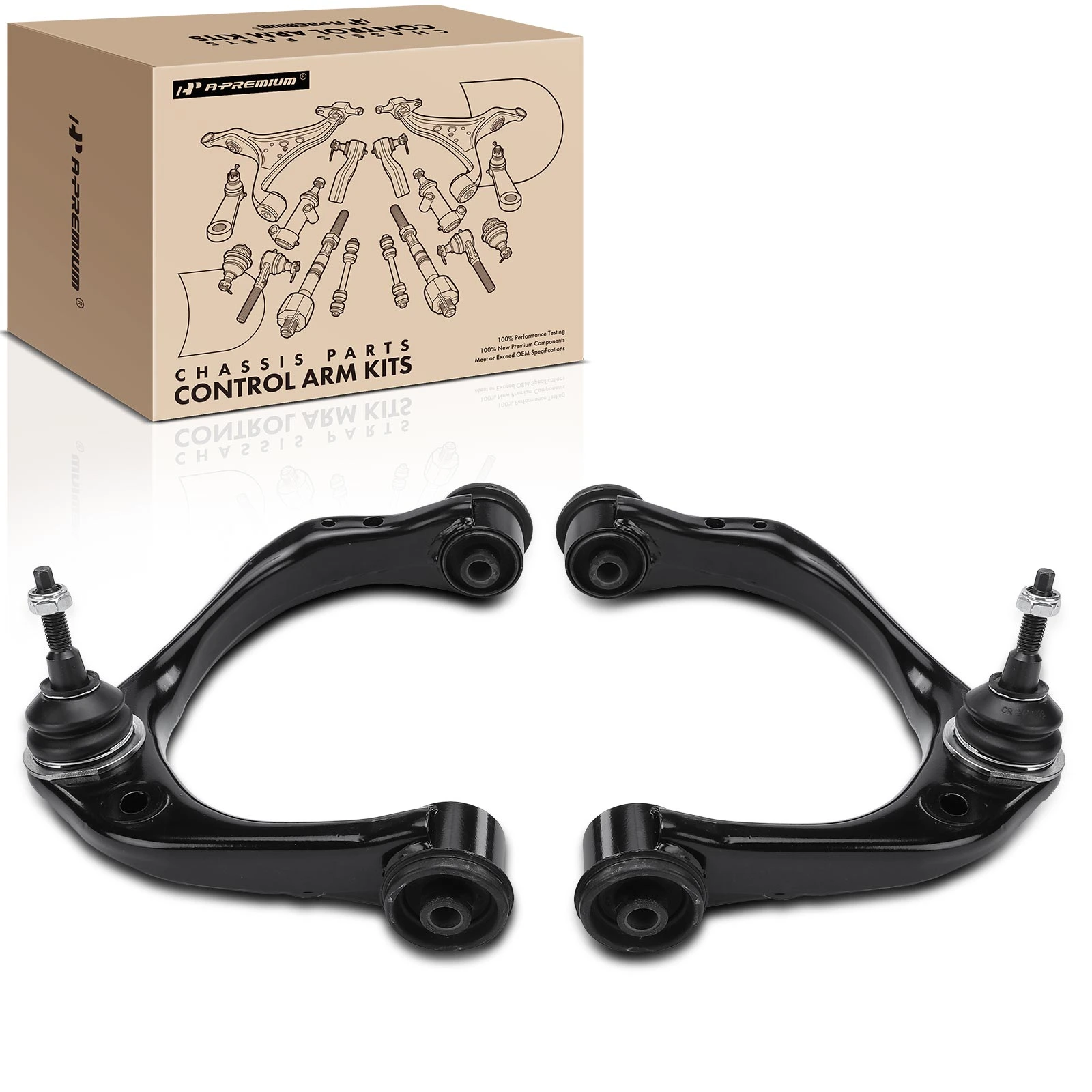 The A-Premium Product Image