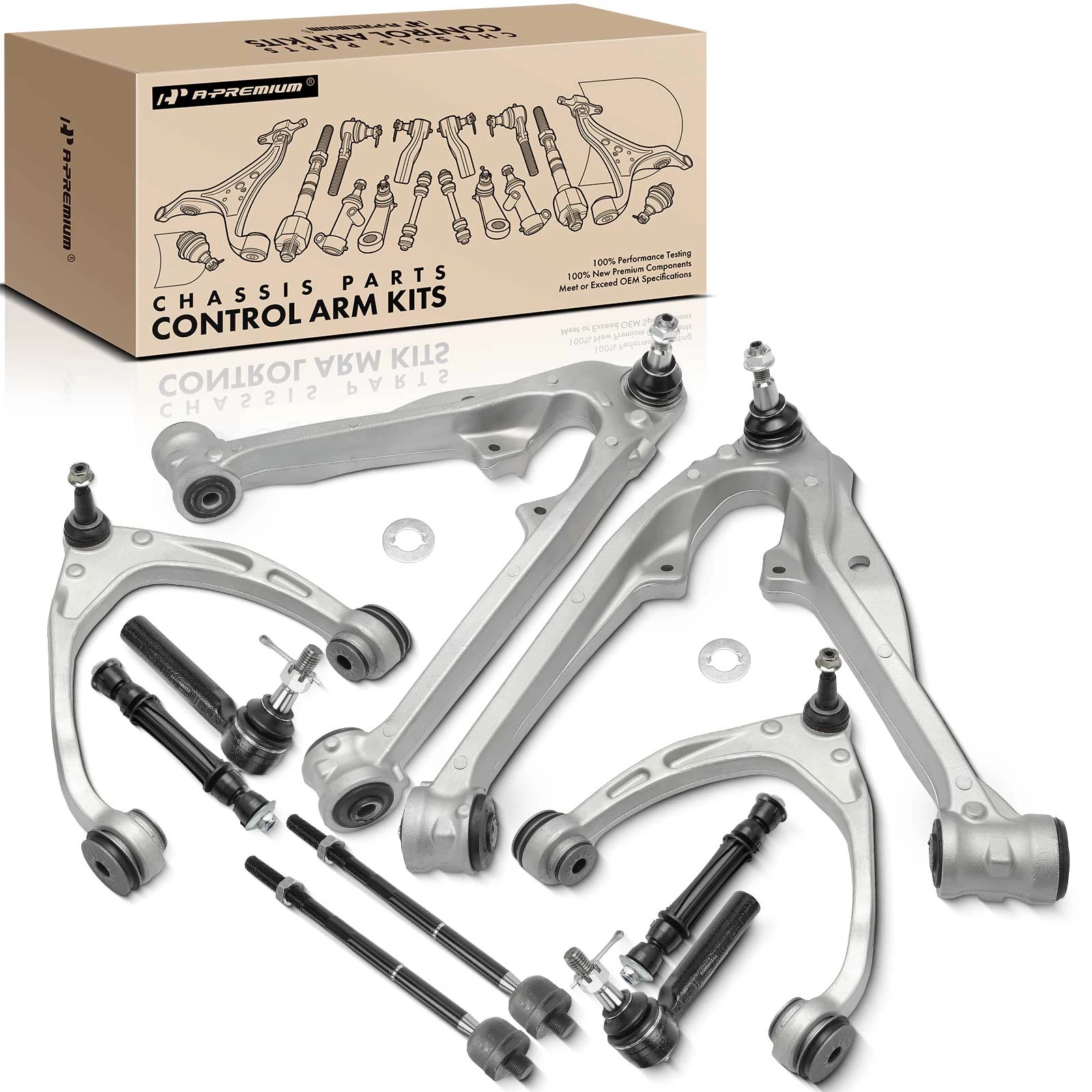 The A-Premium Product Image
