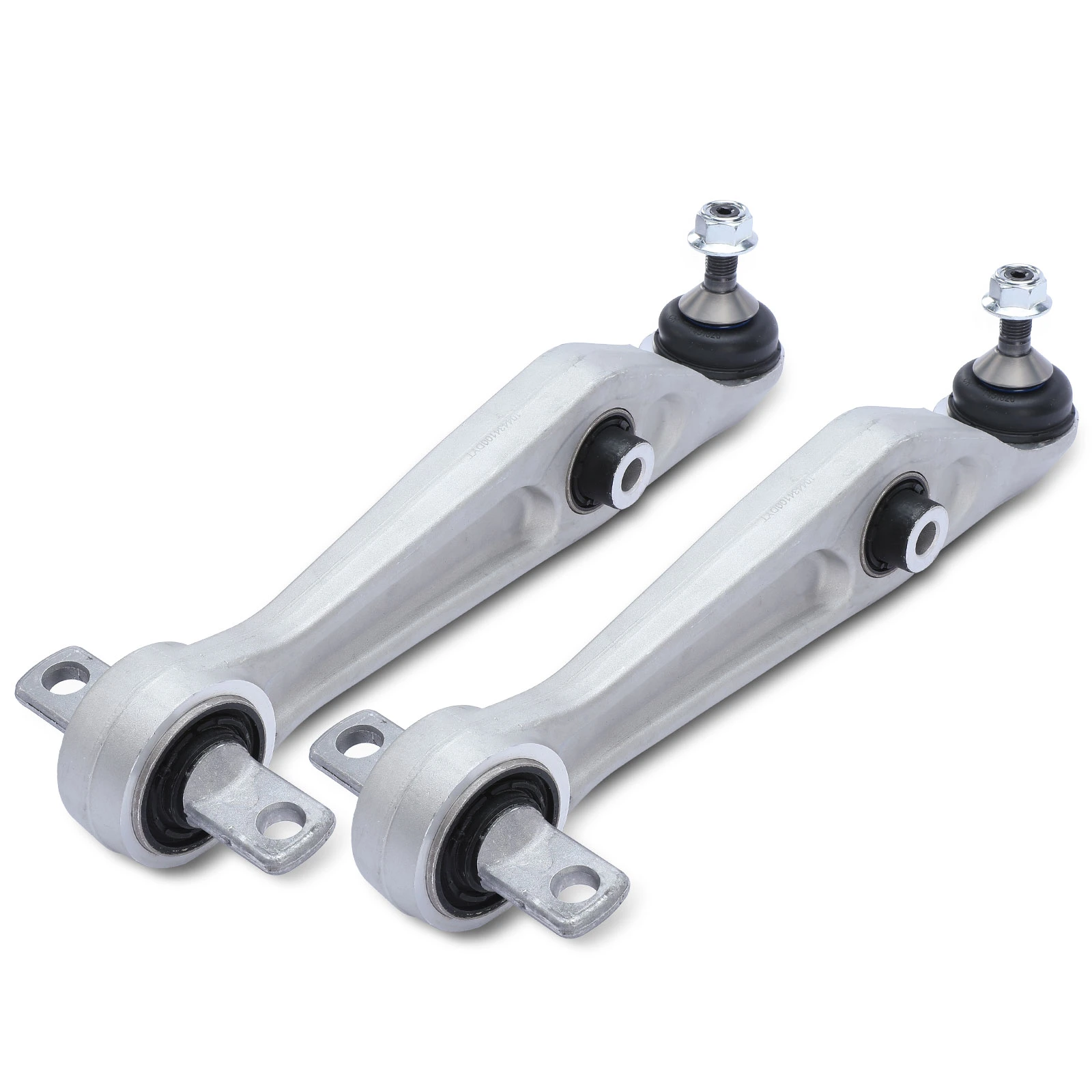 2 Pcs Front Left & Right Lower Control Arm with Ball Joint