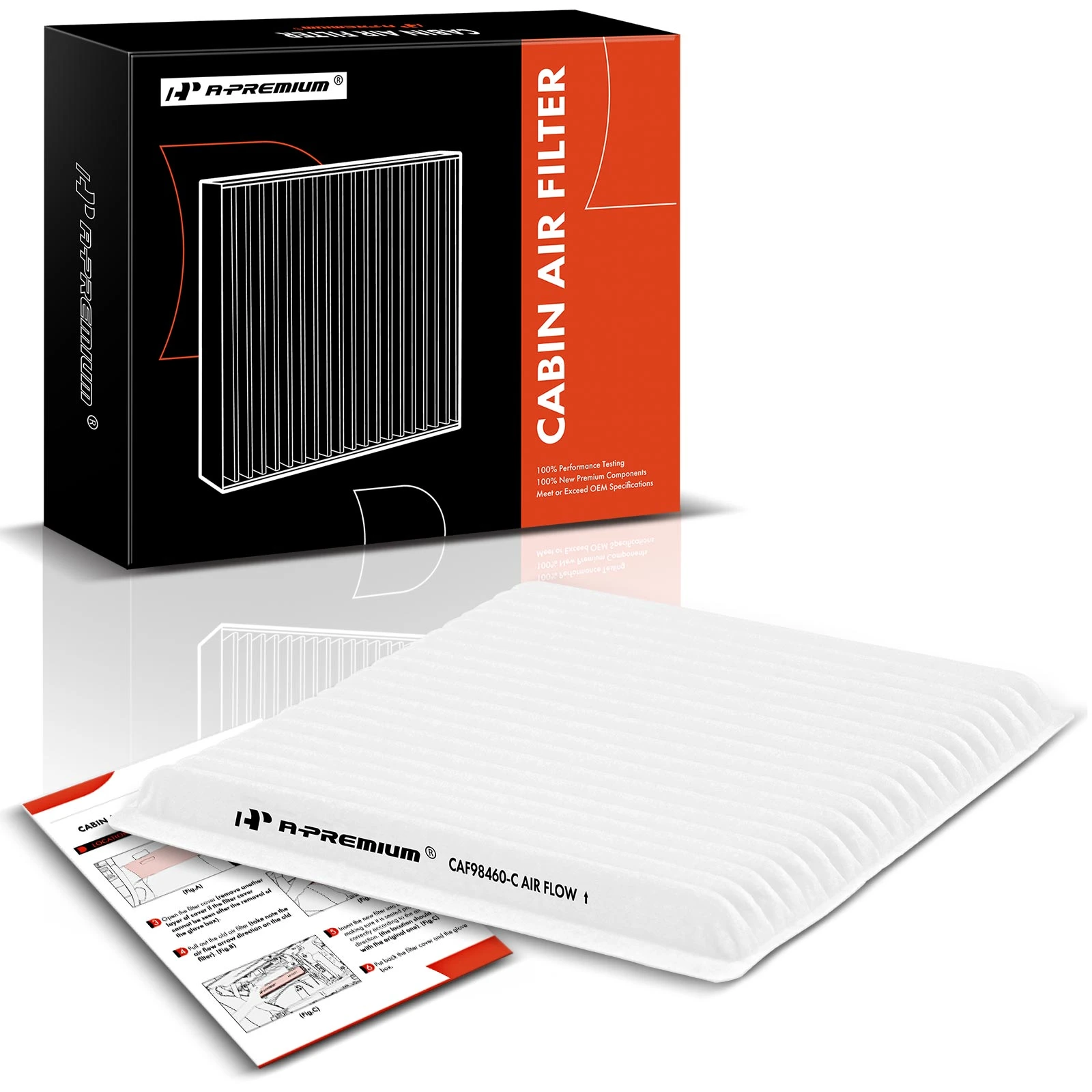 Cabin Air Filter