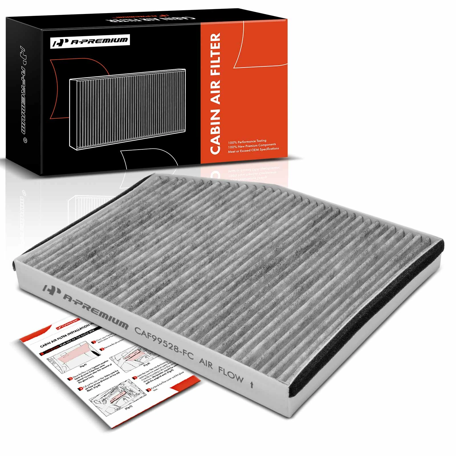 Cabin Air Filter