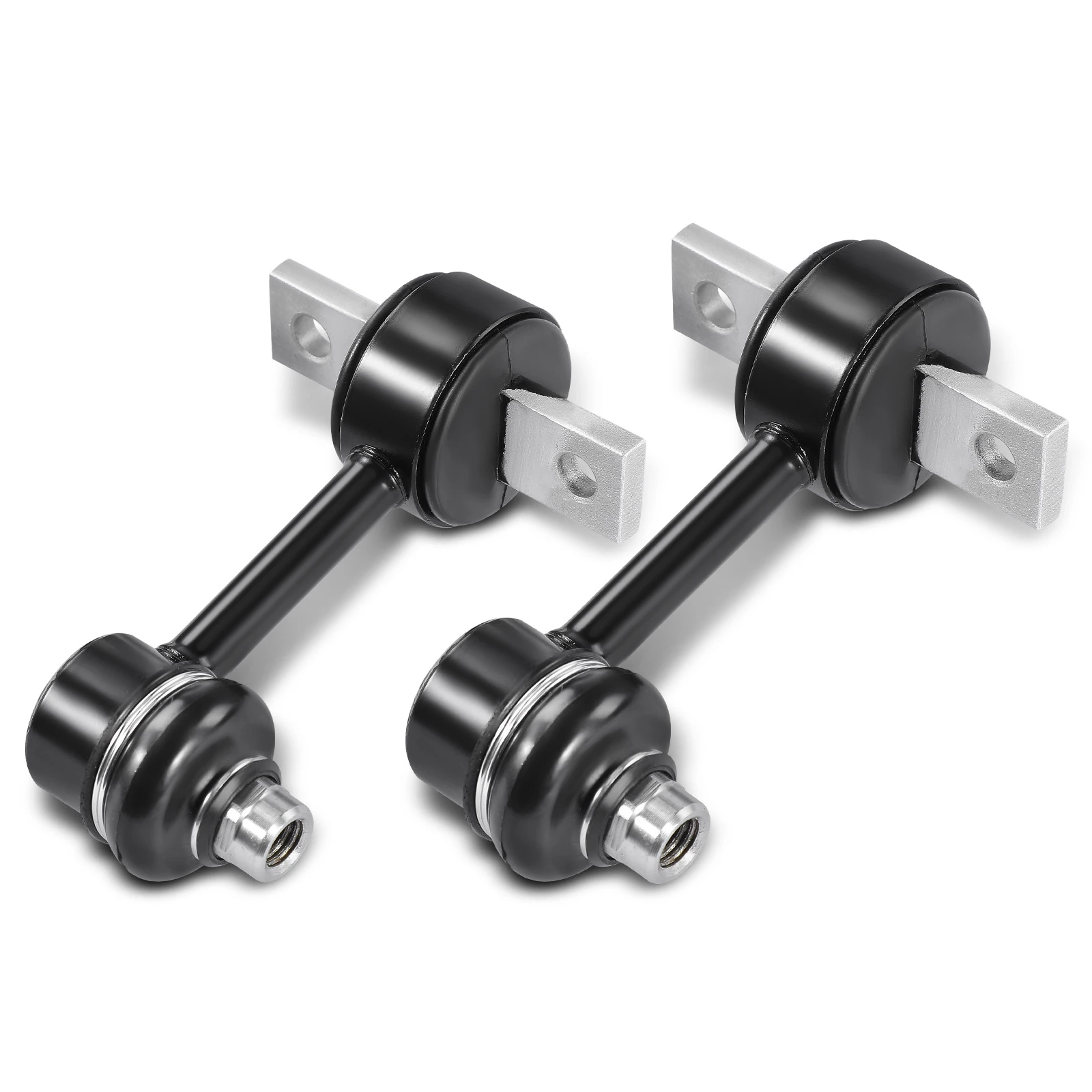 2 Pcs Rear Left & Right Stabilizer Bar Link