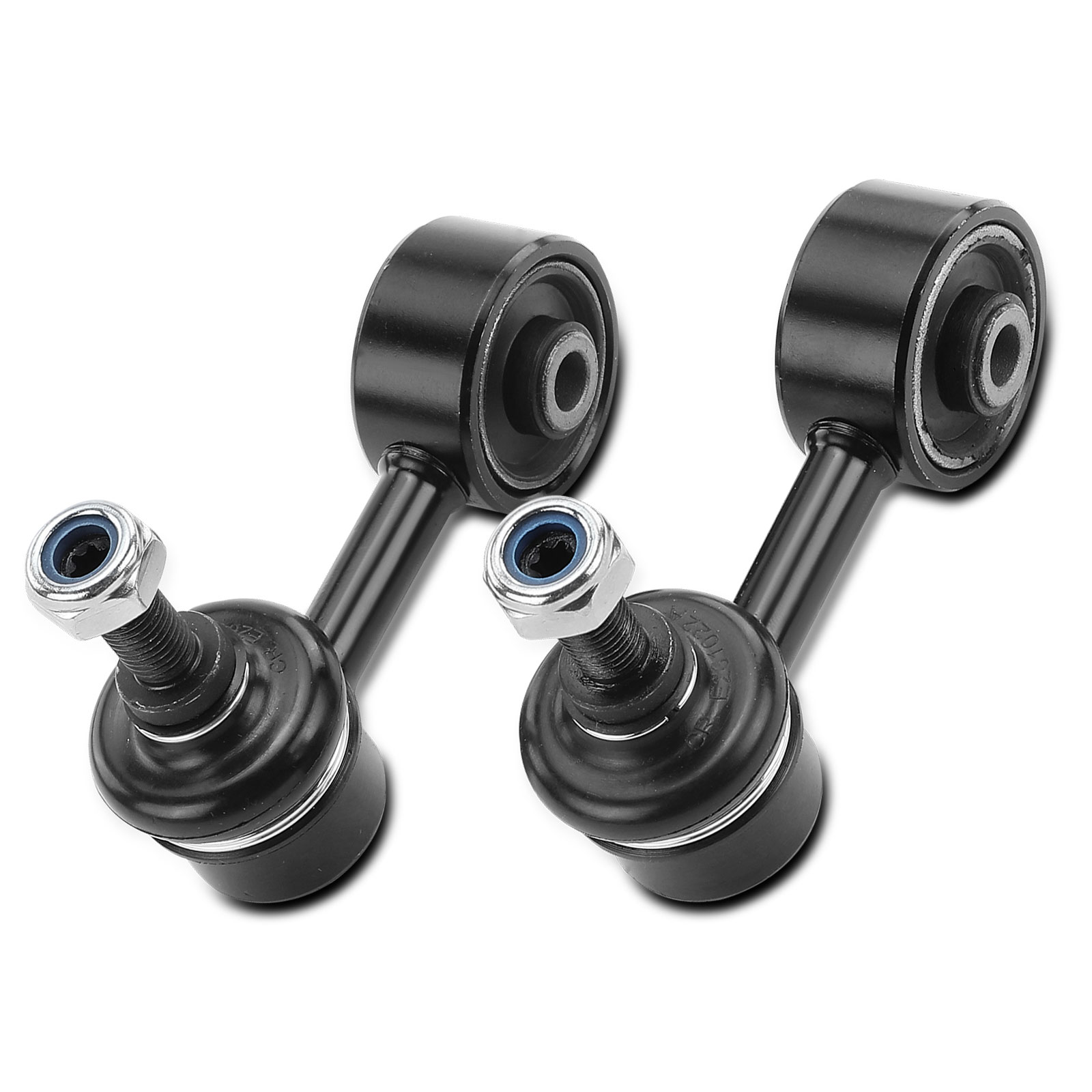 2 Pcs Front Stabilizer Bar Link