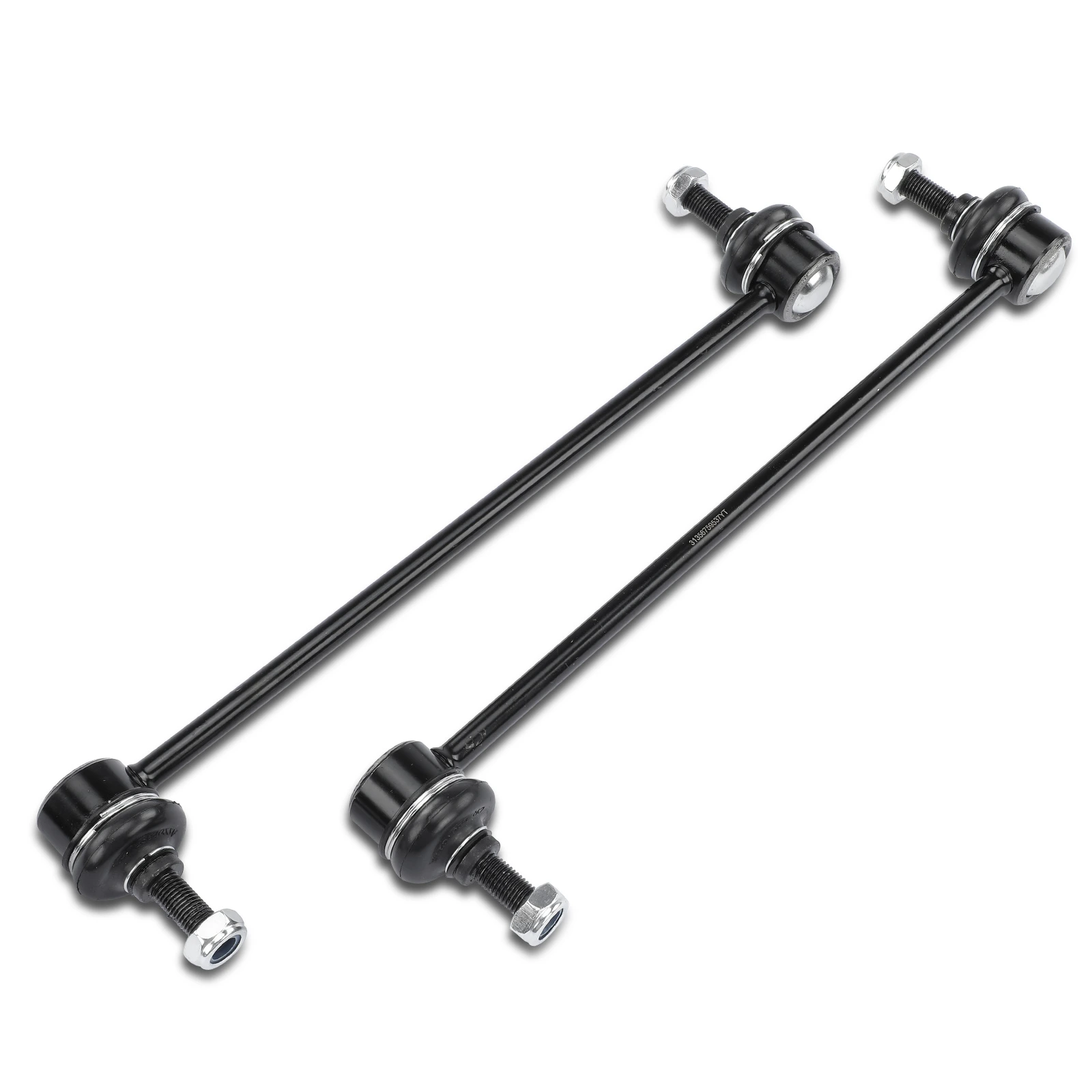 2 Pcs Front Stabilizer Bar Link