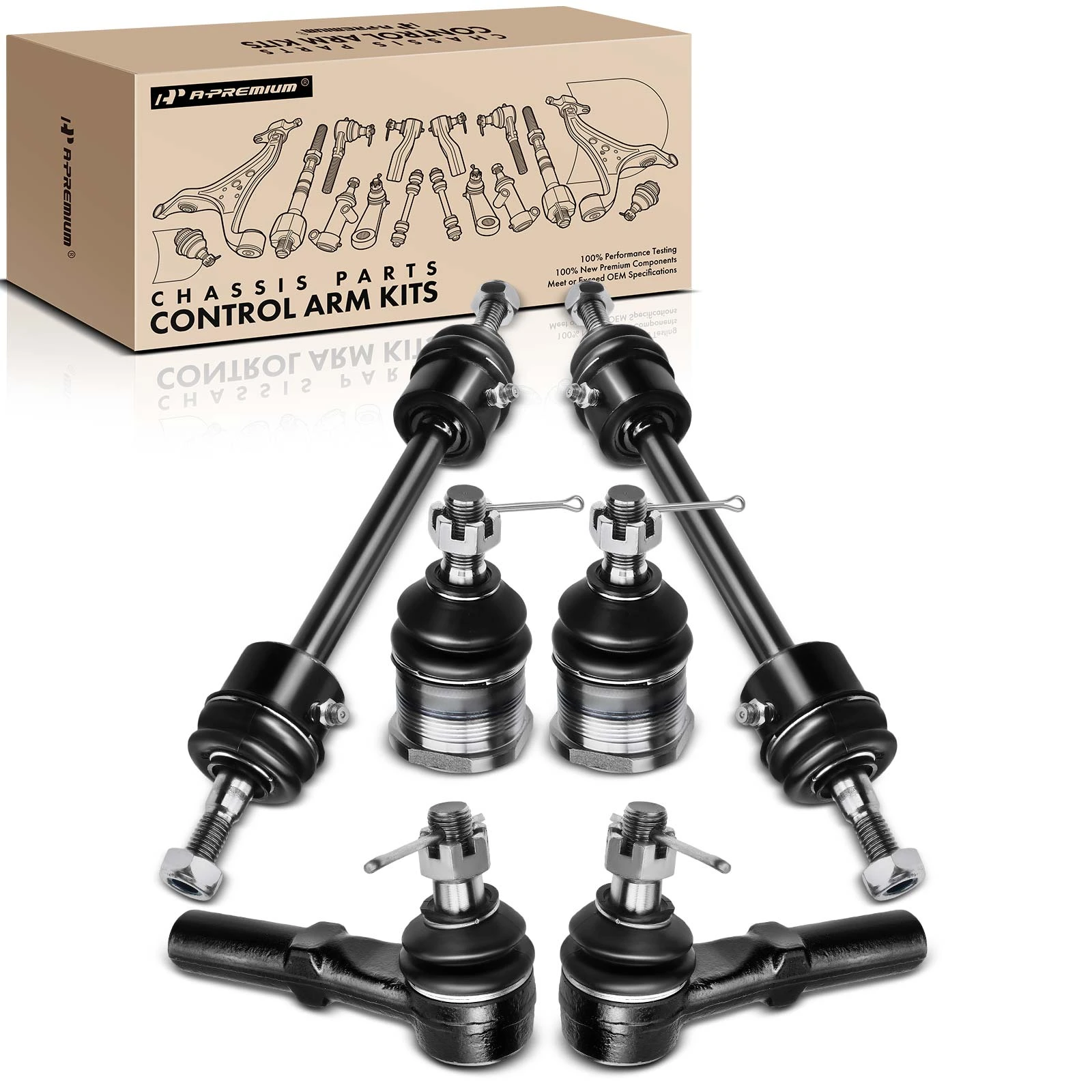 The A-Premium Product Image