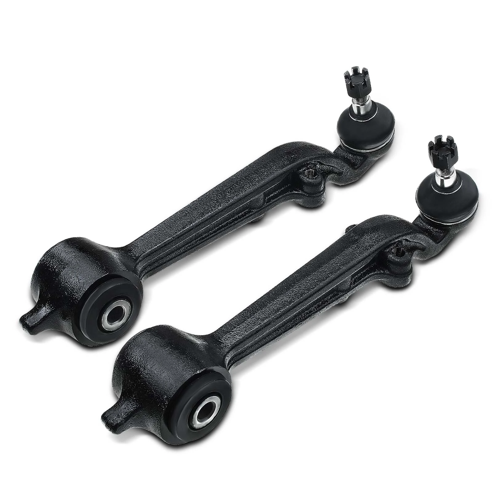 2-Pc Control Arm and Ball Joint Kit, Front Lower with Ball Joint A-Premium APCA2340