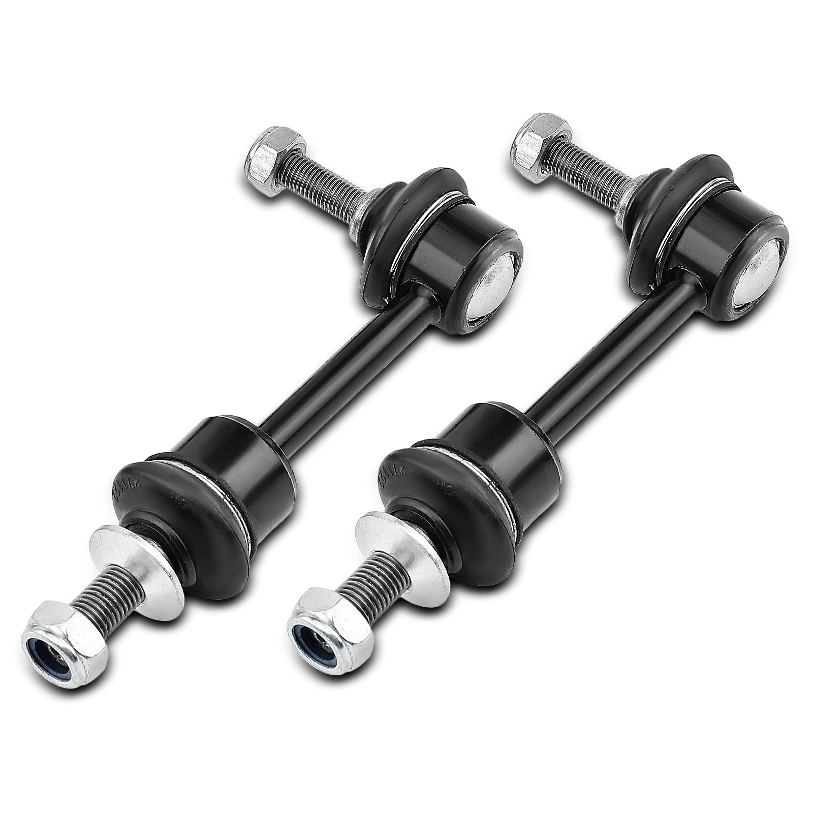 2 Pcs Rear Stabilizer Bar Link
