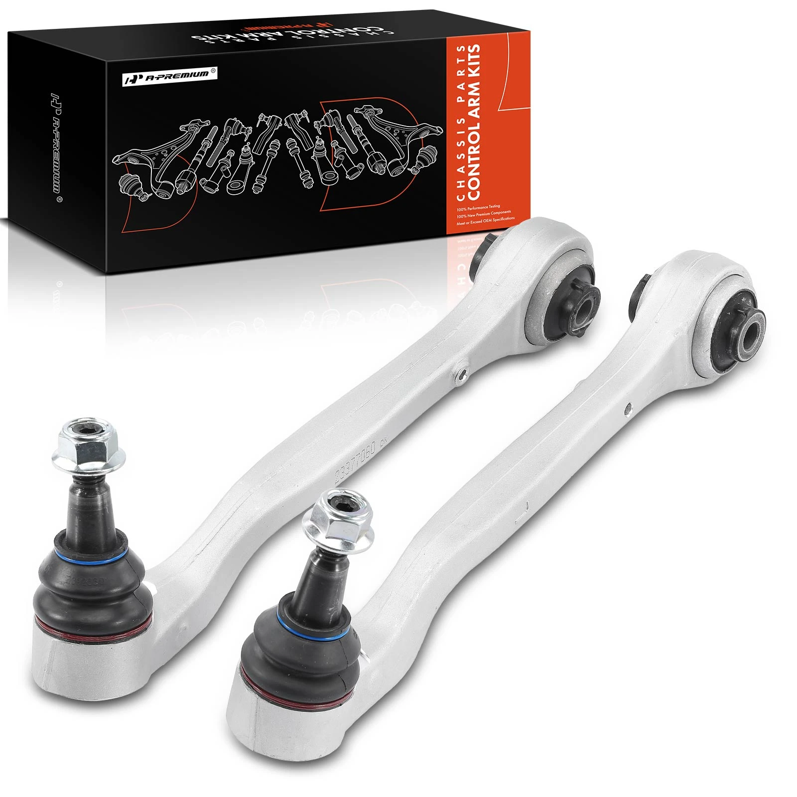The A-Premium Product Image