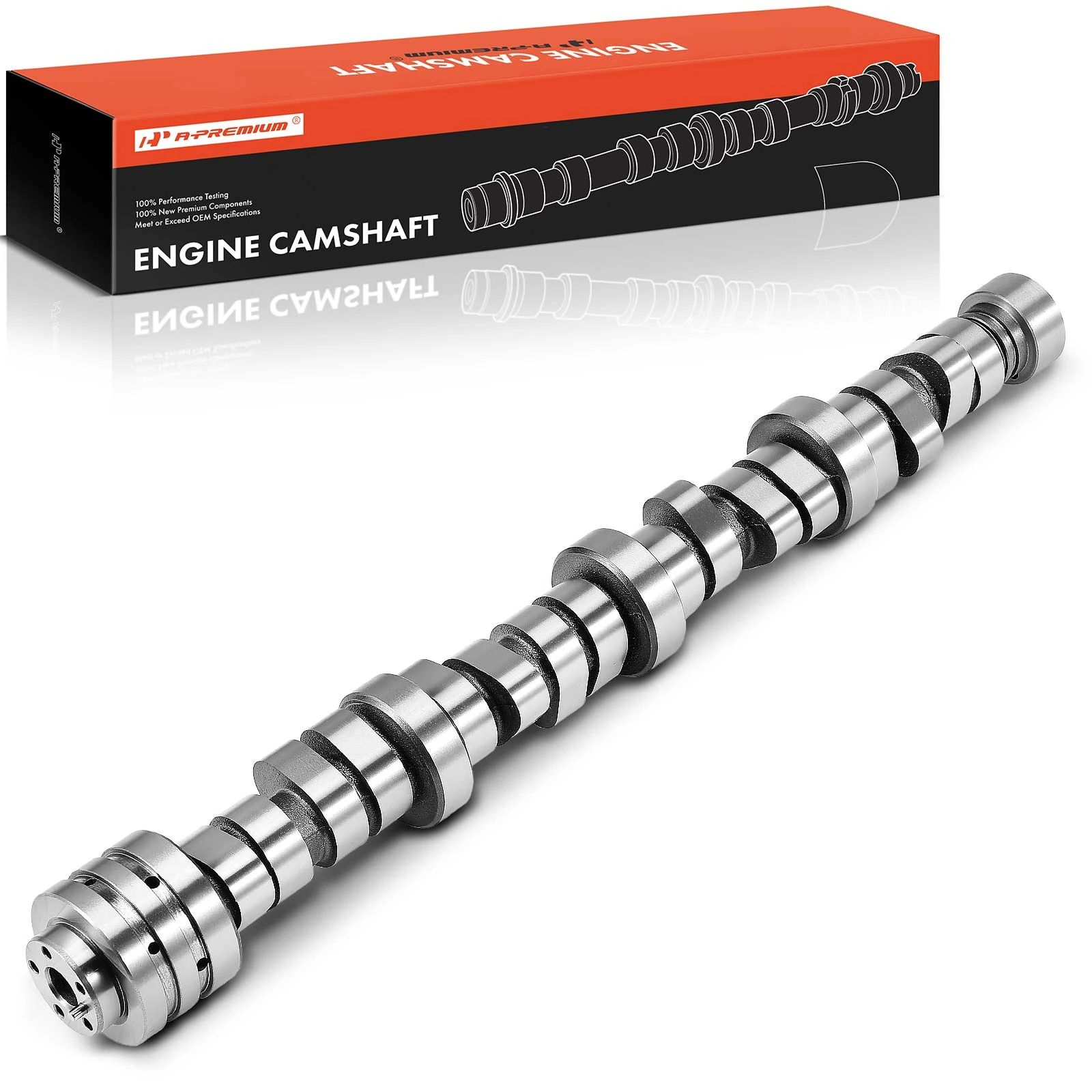 Engine Camshaft