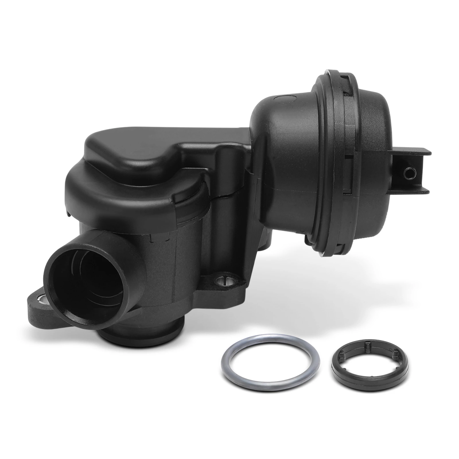 Engine Coolant Thermostat for 2020-2024 Audi Q7