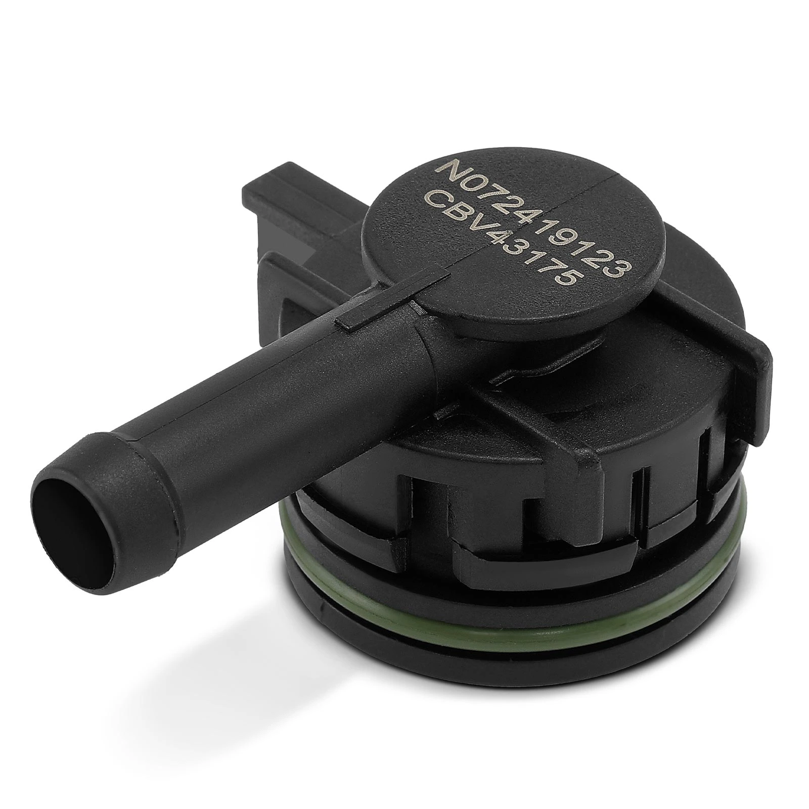 Crankcase Breather Hose Vent Valve for 2018-2024 Audi Q2