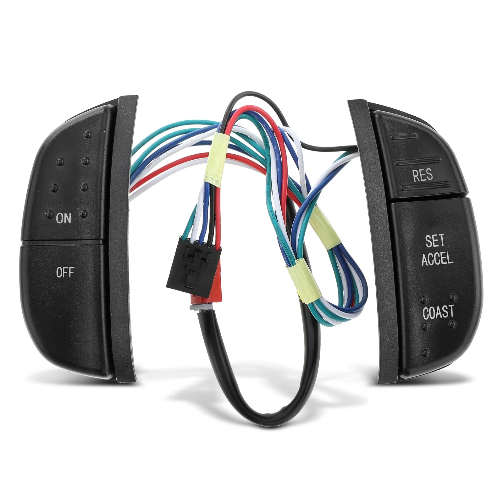 Cruise Control Switch for 1997-2000 2005-2008 Ford F-150