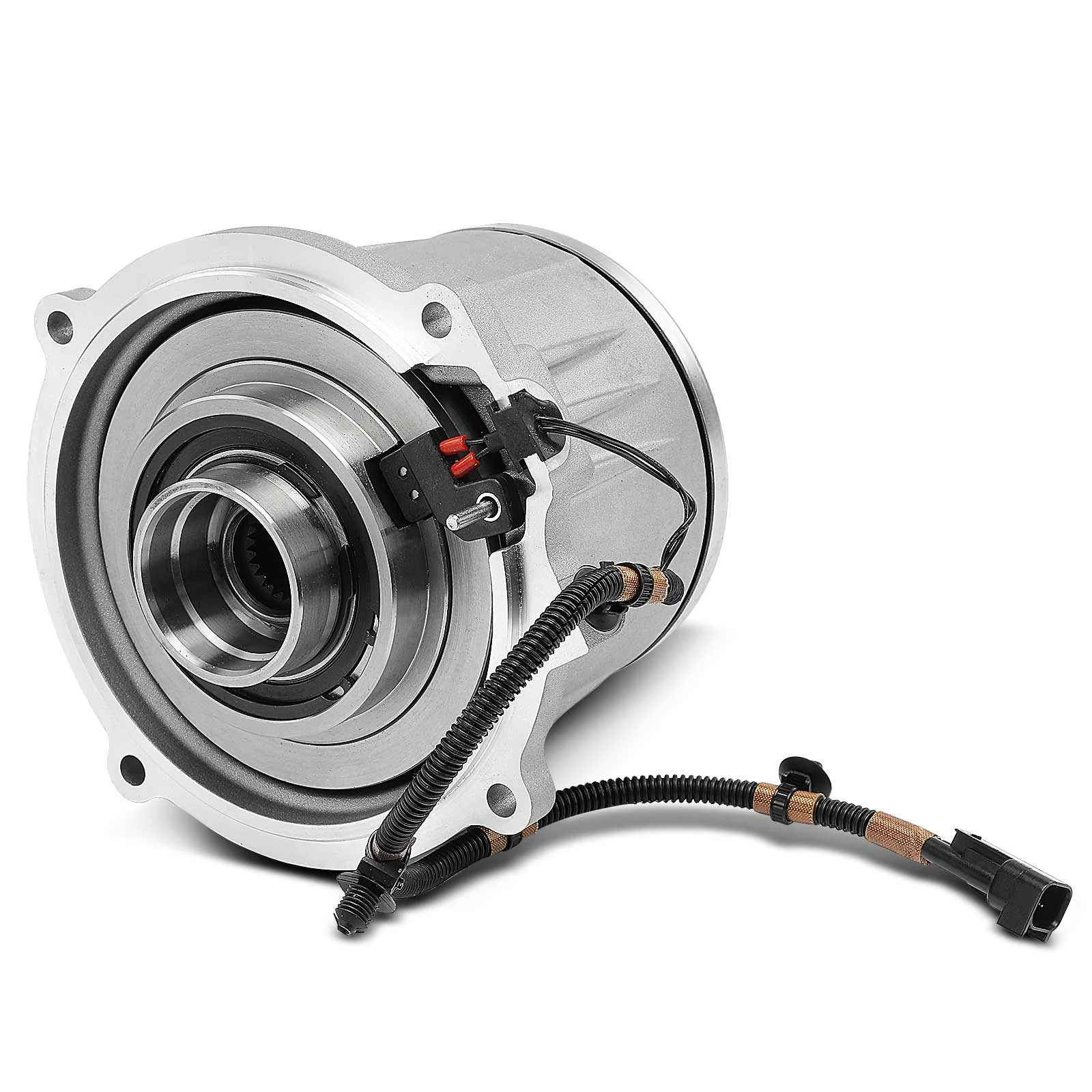 Differential Viscous Coupling Assembly APCLA006 OE Quality | A-Premium