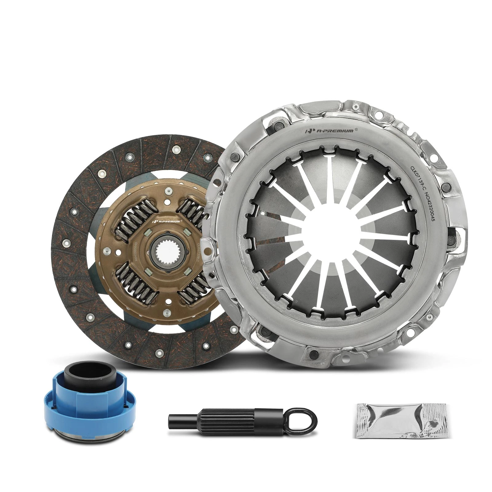 Transmission Clutch Kit for 1998-2000 Ford Ranger
