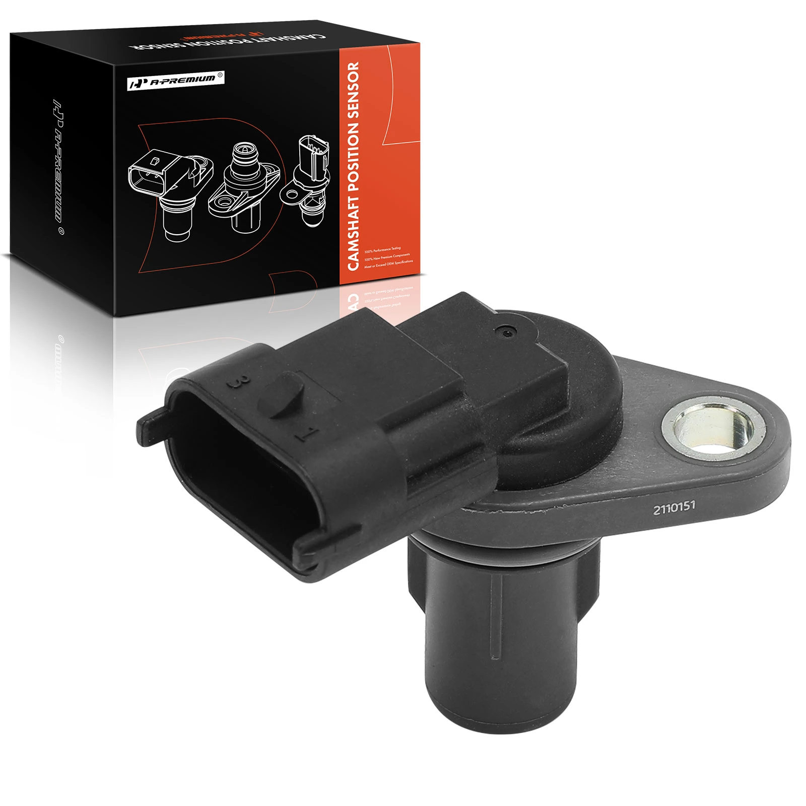 Engine Camshaft Position Sensor