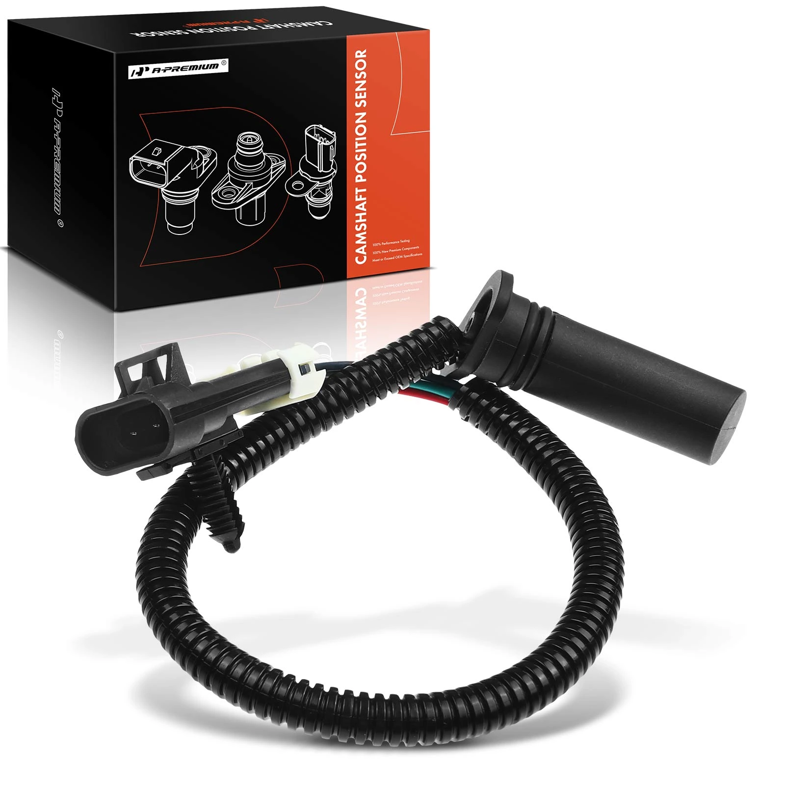 Camshaft Position Sensor